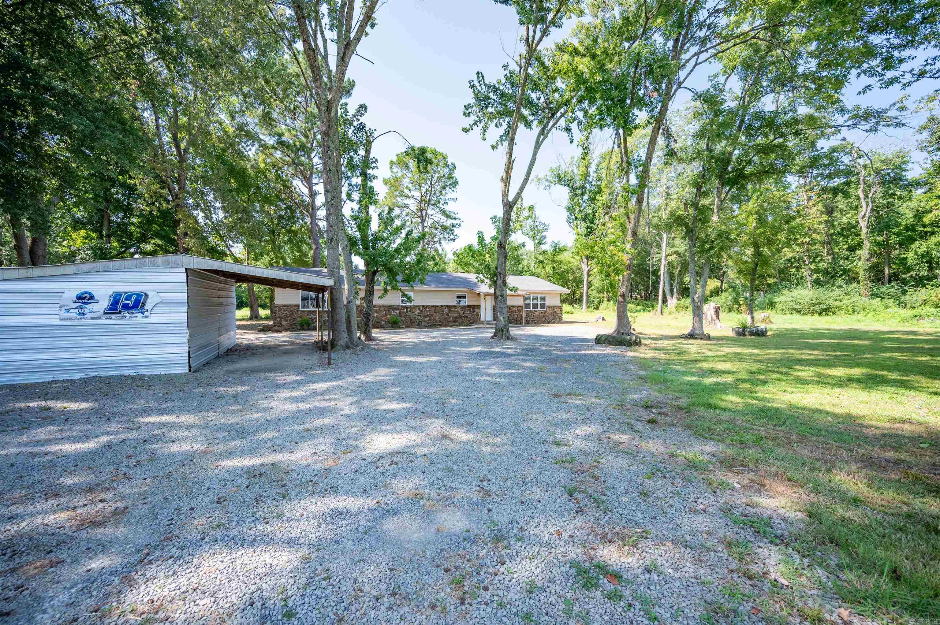 2923 Graham Road Jacksonville, AR 72076