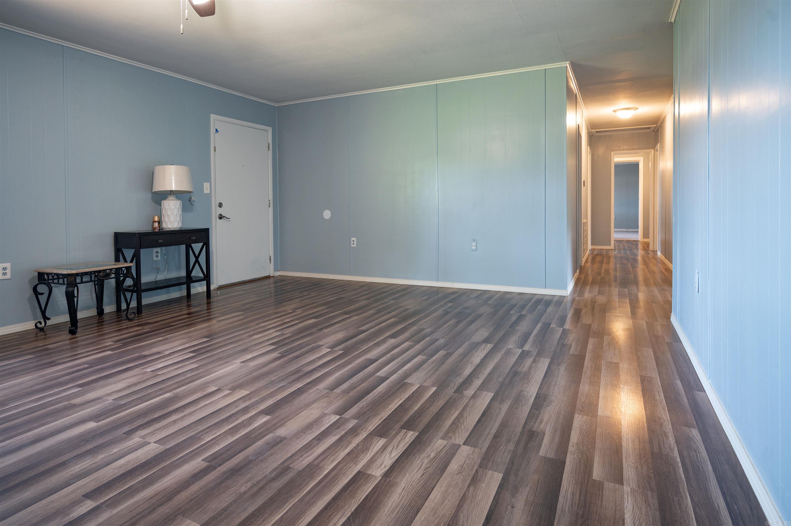 2923 Graham Road Jacksonville, AR 72076