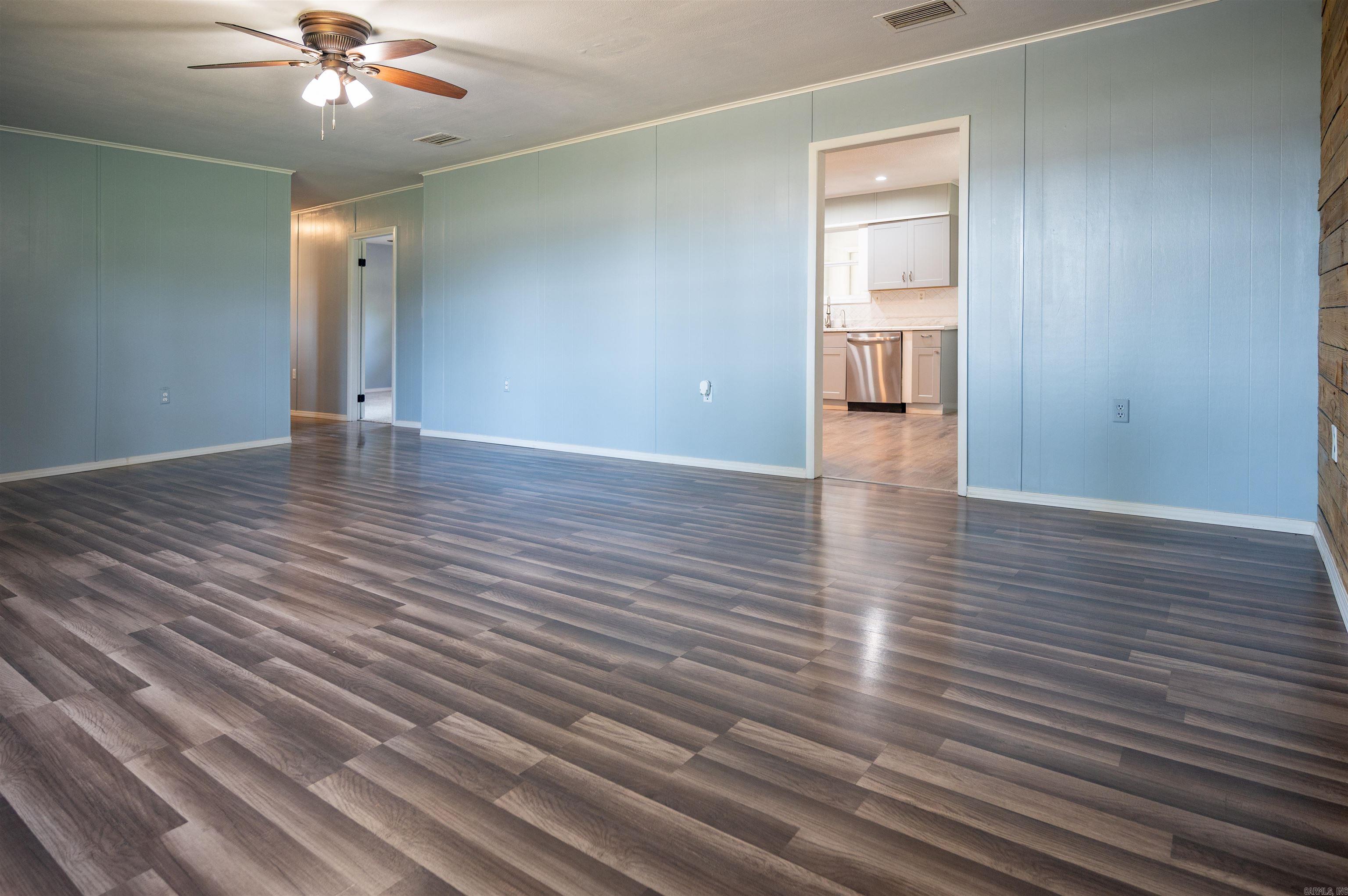 2923 Graham Road Jacksonville, AR 72076