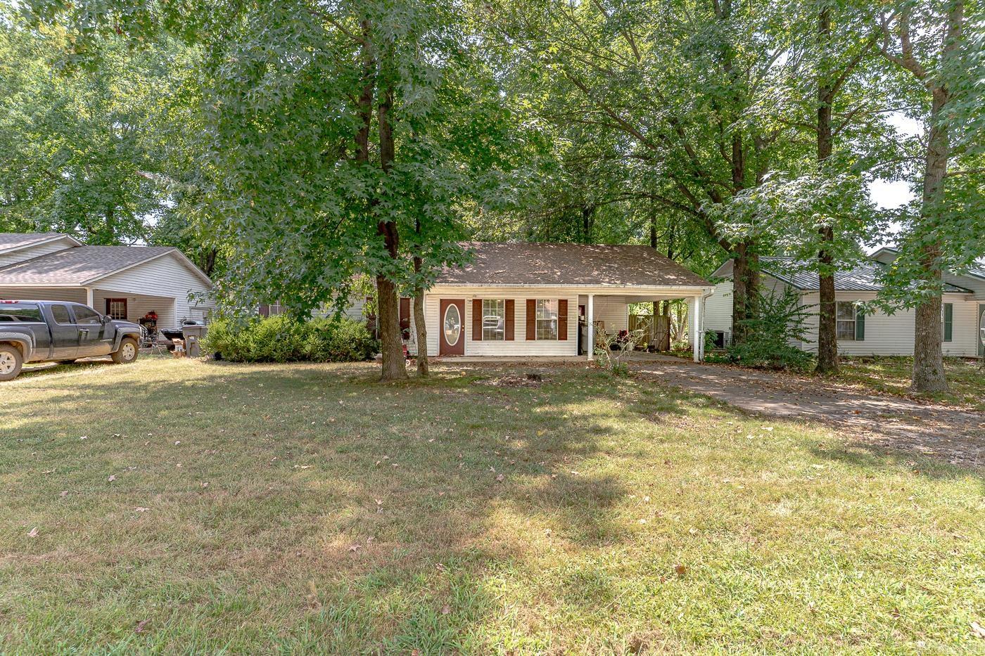 1302 Walker St  Paragould, AR