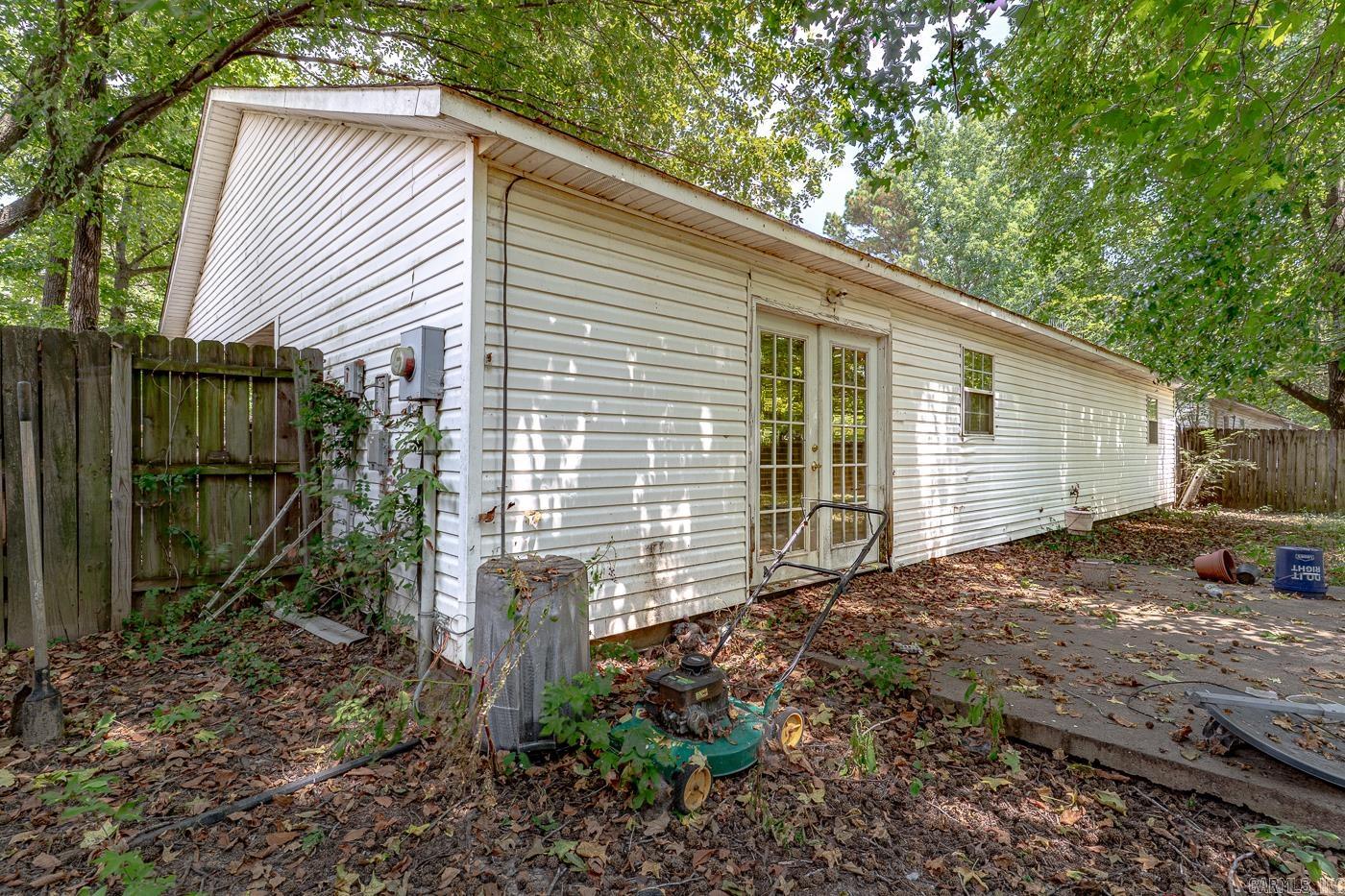 1302 Walker St  Paragould, AR