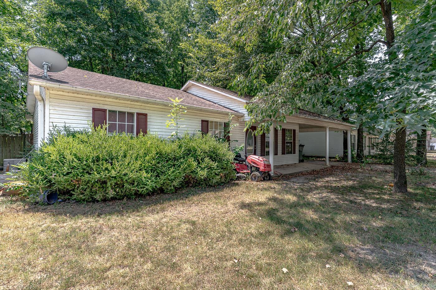 1302 Walker St  Paragould, AR