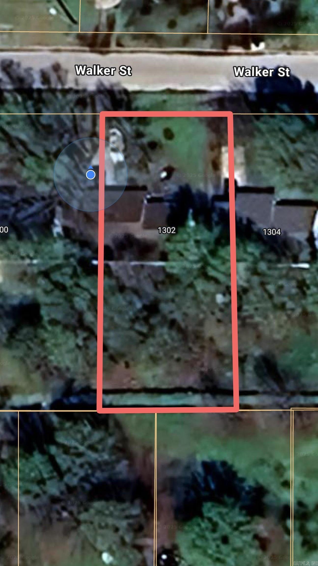 1302 Walker St  Paragould, AR