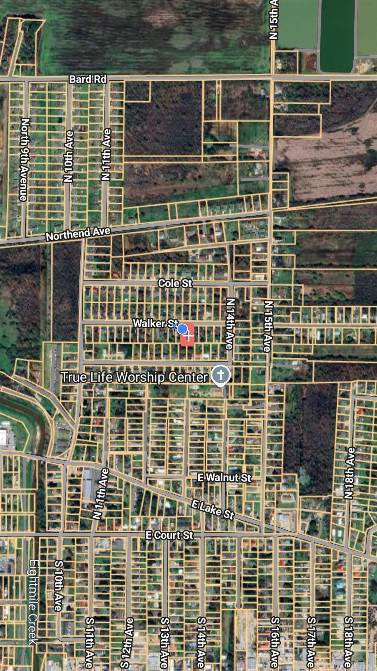 1302 Walker St  Paragould, AR