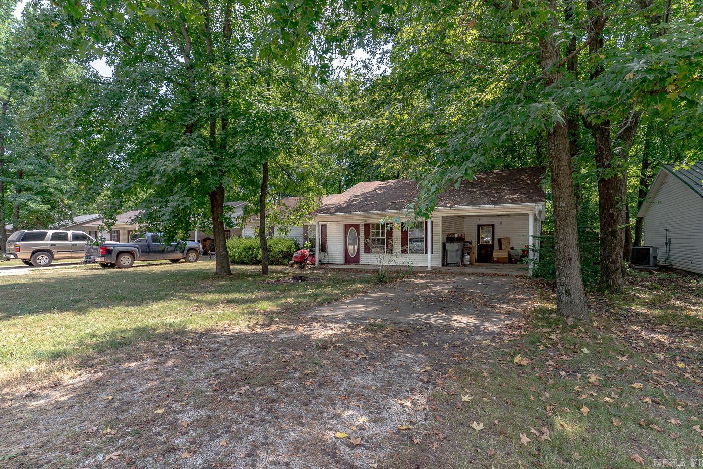 1302 Walker St  Paragould, AR