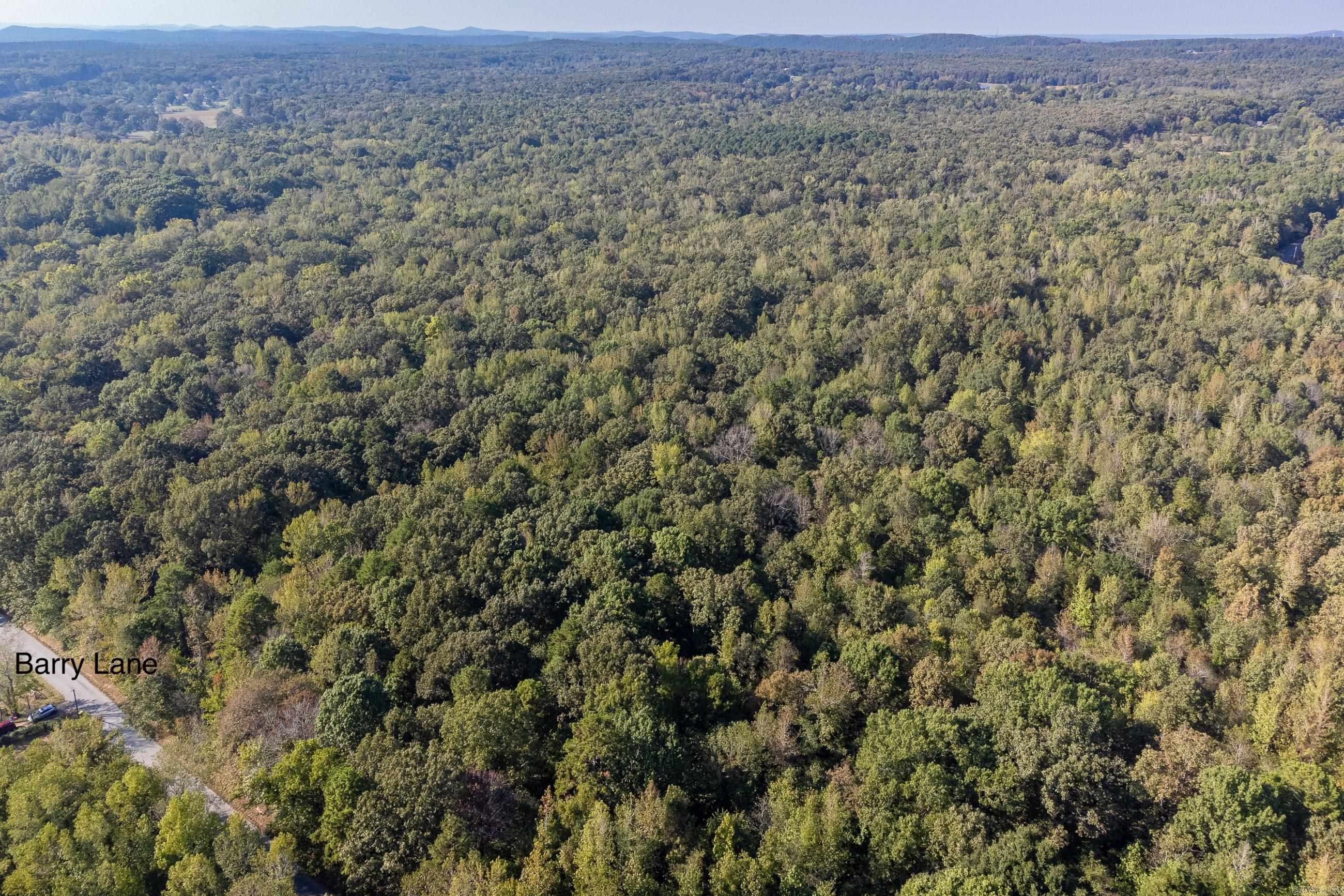 Lot 1 Barry  Little Rock, AR