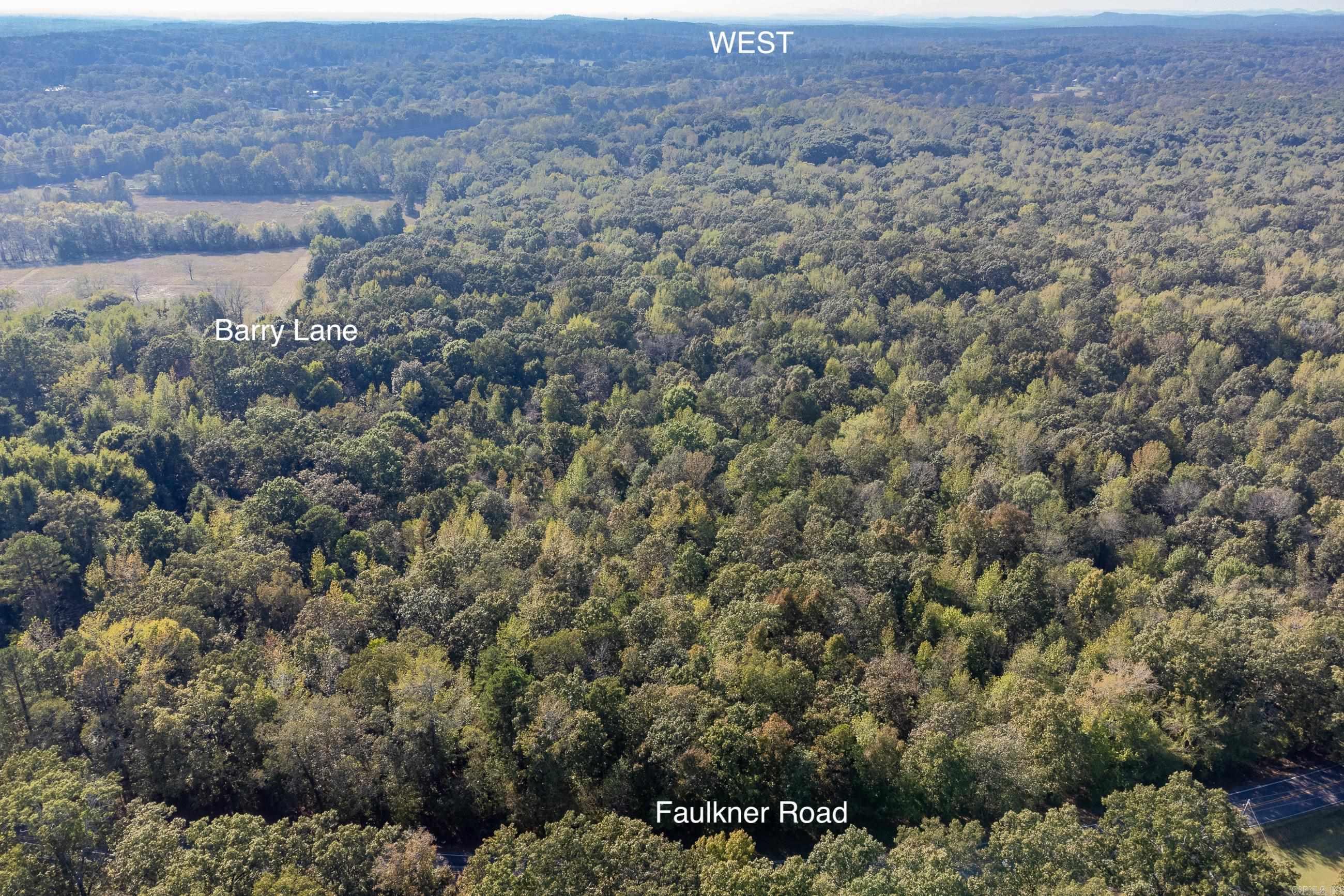 Lot 3 Barry  Little Rock, AR