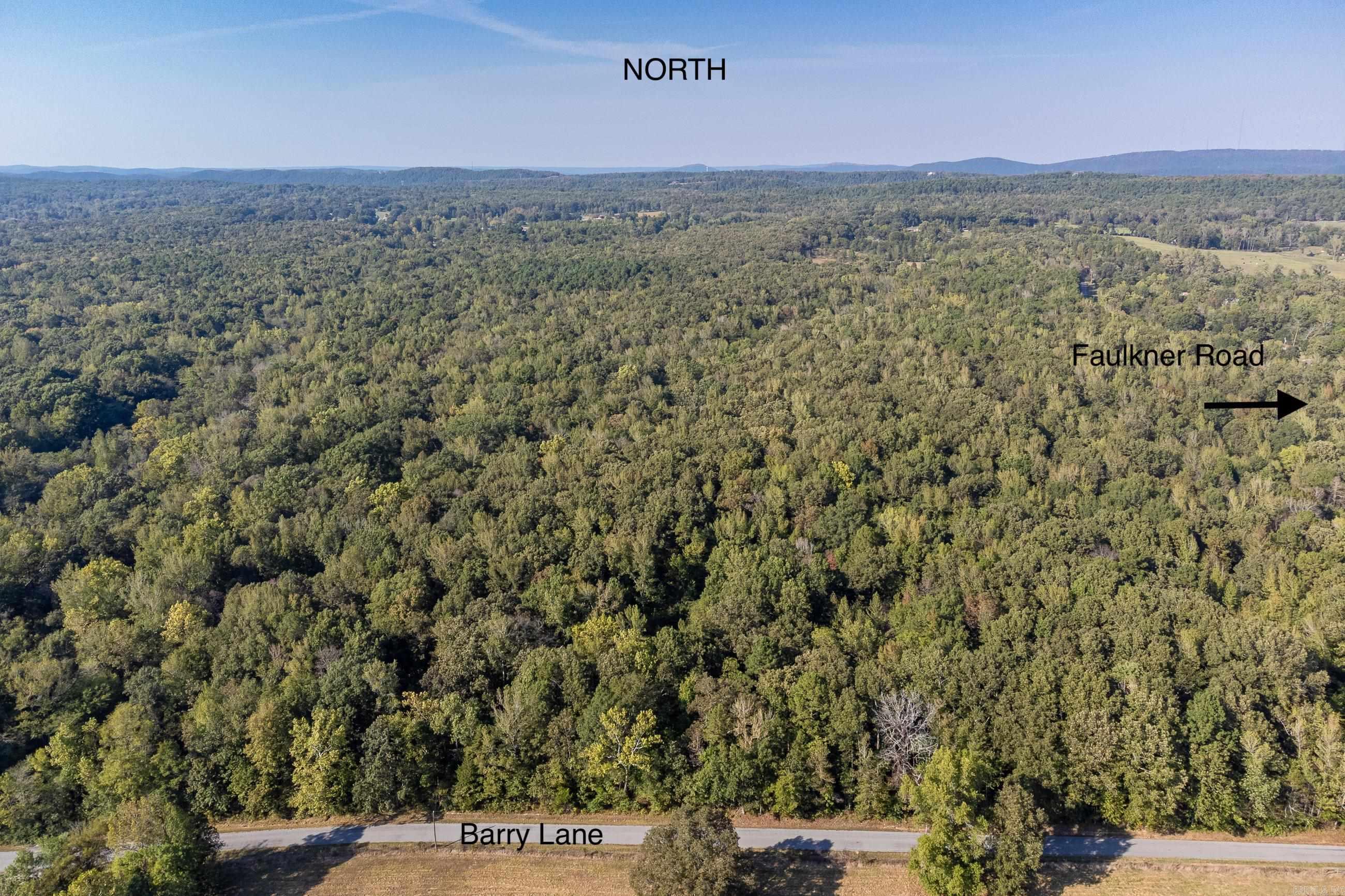 Lot 4 Barry  Little Rock, AR