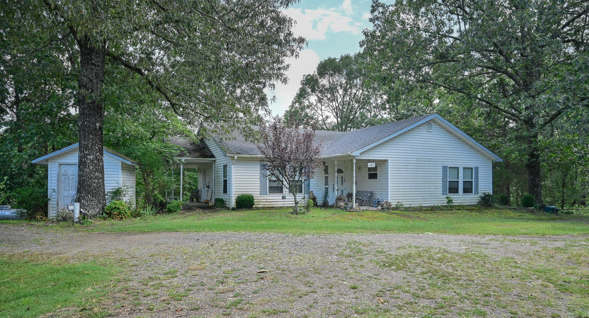 103 Pine Hollow 103, 105, 106 Pine Hollow Lane Mena, AR