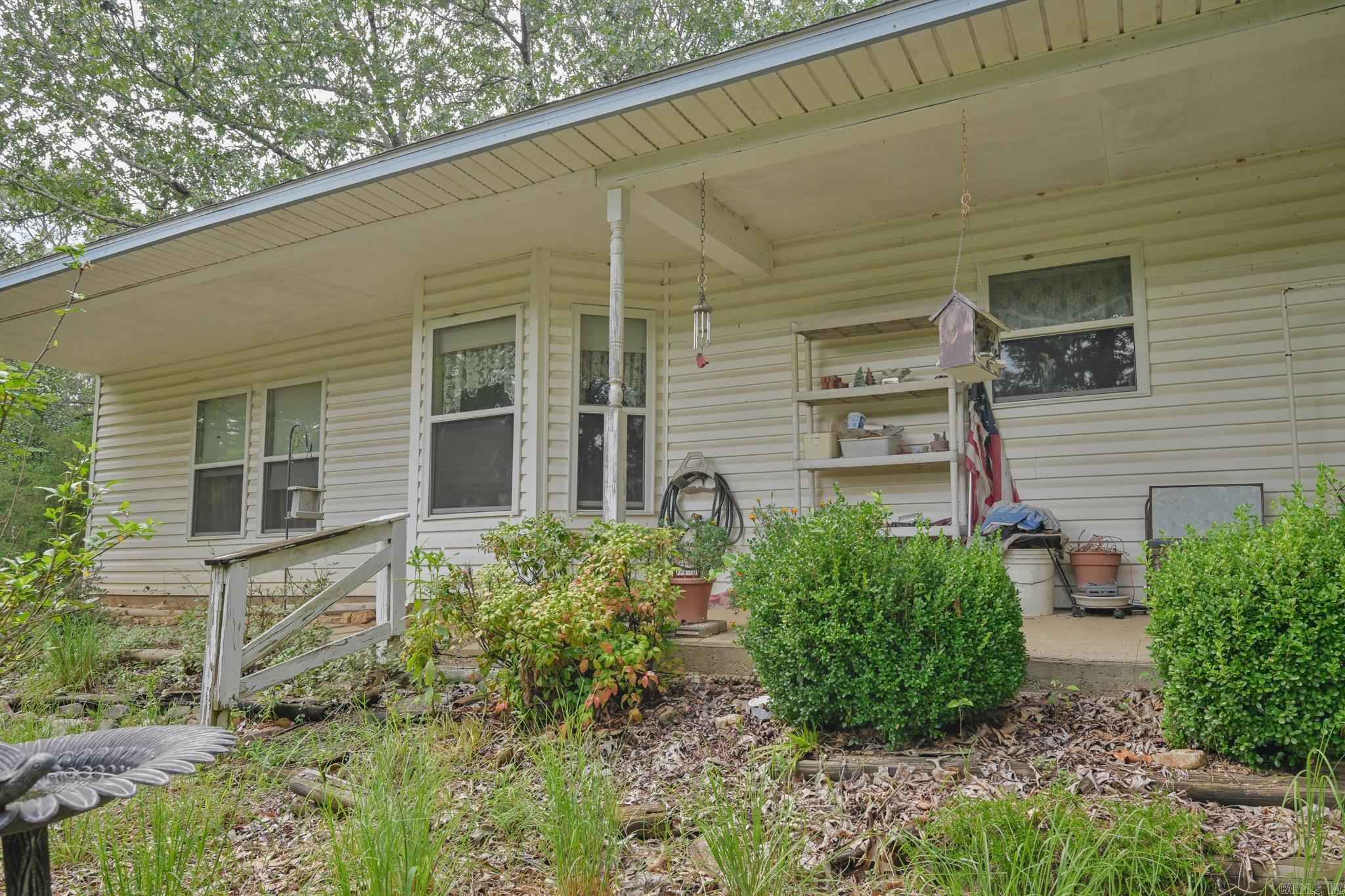 103 Pine Hollow 103, 105, 106 Pine Hollow Lane Mena, AR