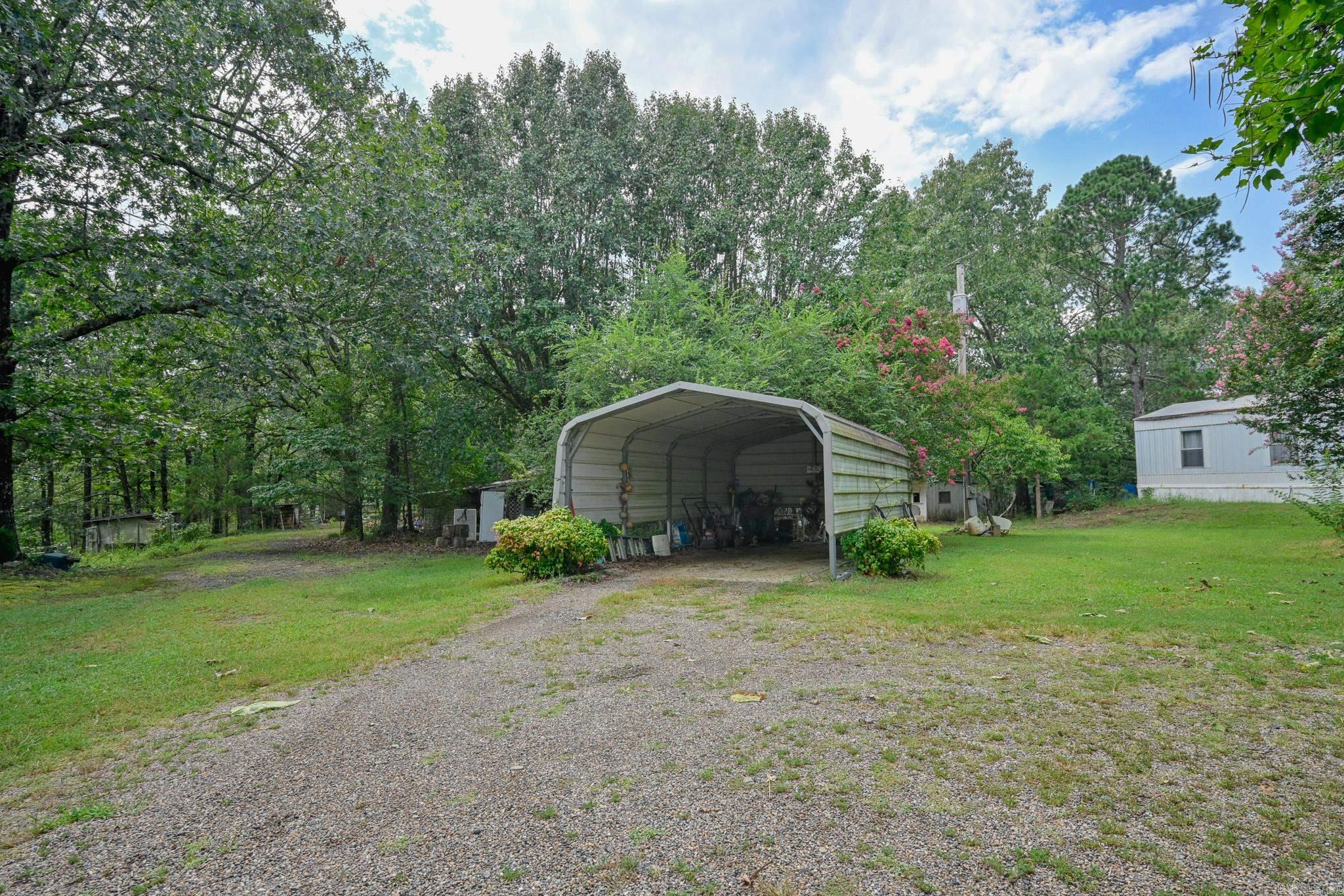 103 Pine Hollow 103, 105, 106 Pine Hollow Lane Mena, AR