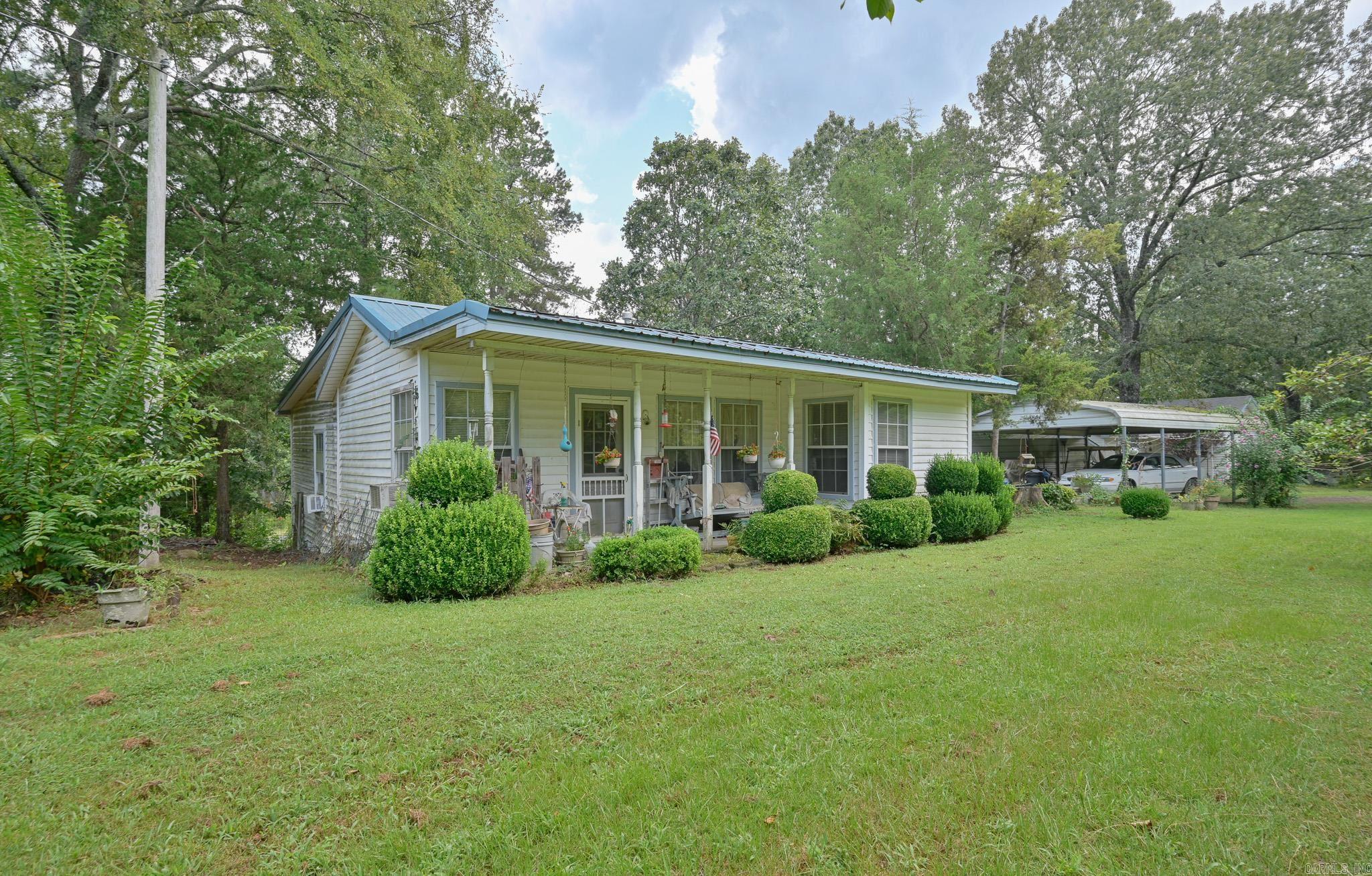 103 Pine Hollow 103, 105, 106 Pine Hollow Lane Mena, AR