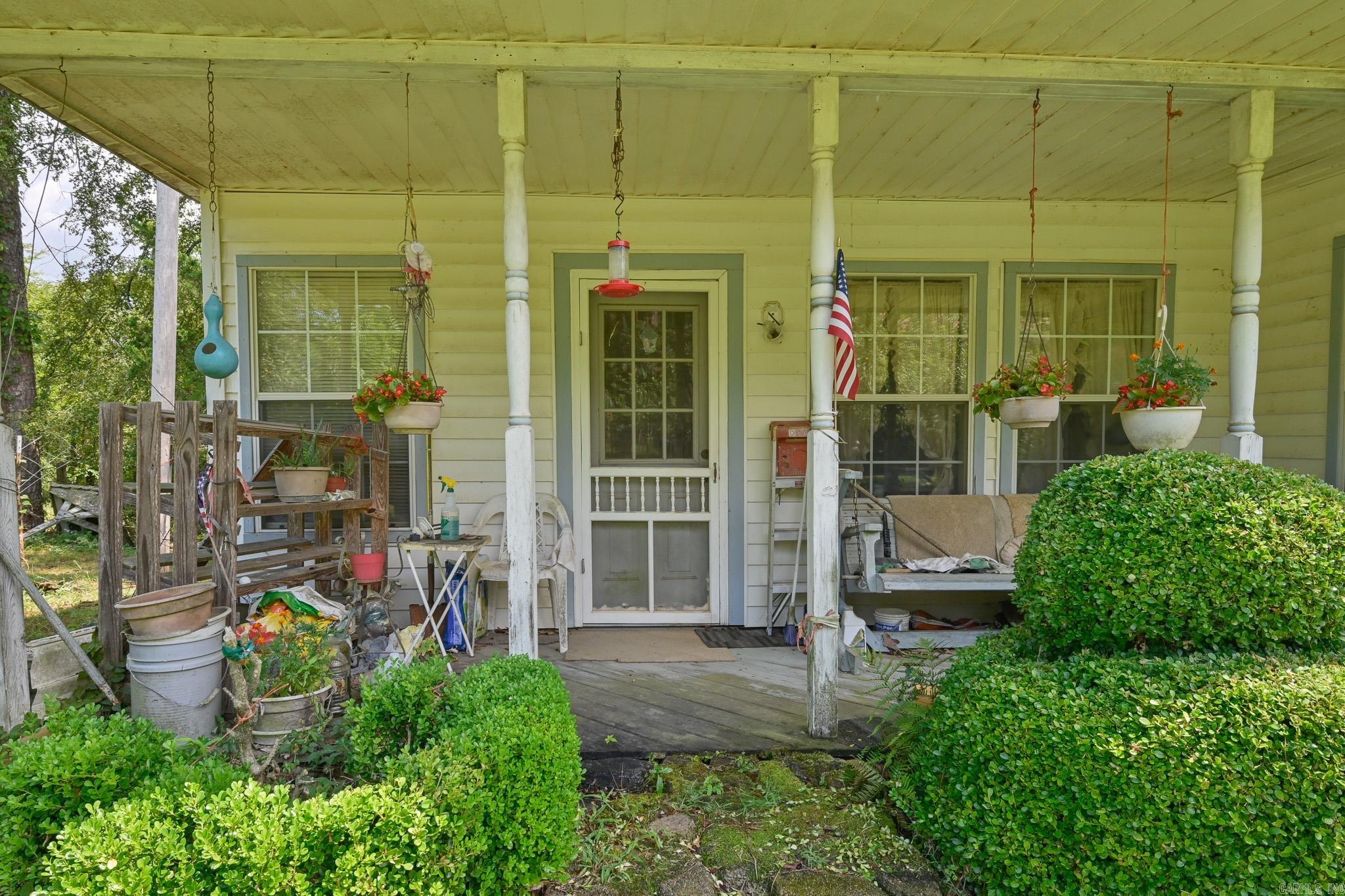 103 Pine Hollow 103, 105, 106 Pine Hollow Lane Mena, AR