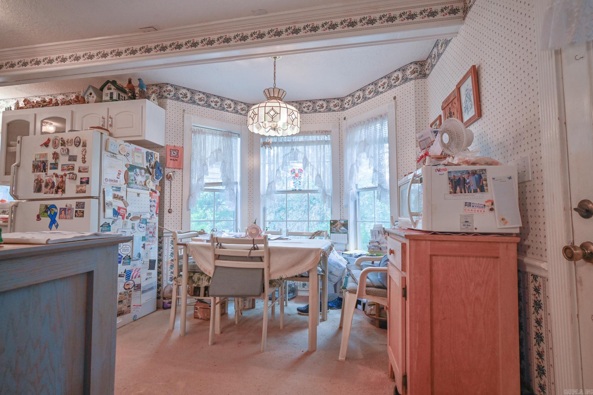 103 Pine Hollow 103, 105, 106 Pine Hollow Lane Mena, AR