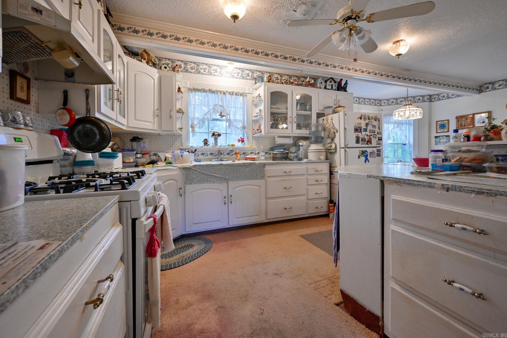 103 Pine Hollow 103, 105, 106 Pine Hollow Lane Mena, AR