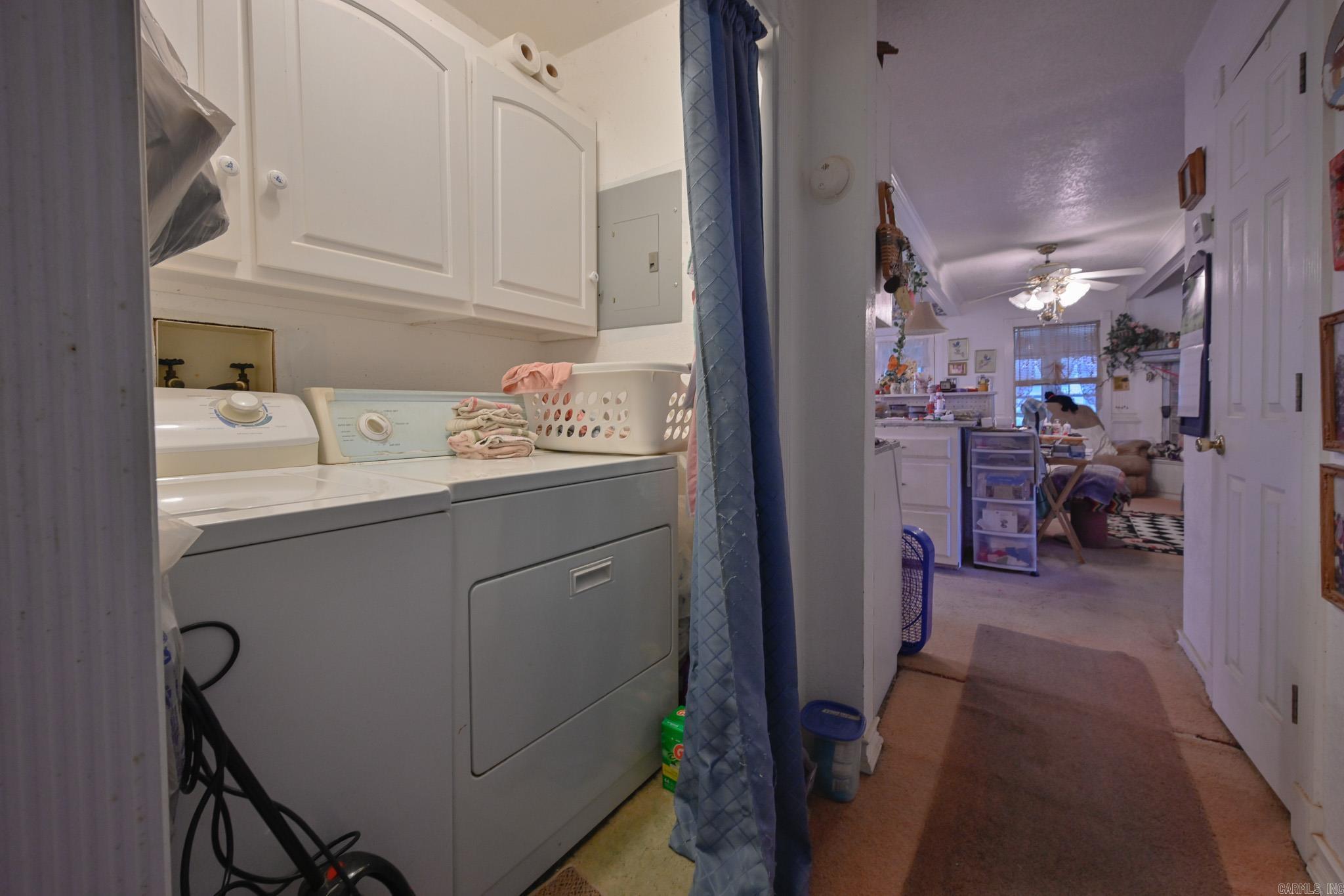 103 Pine Hollow 103, 105, 106 Pine Hollow Lane Mena, AR