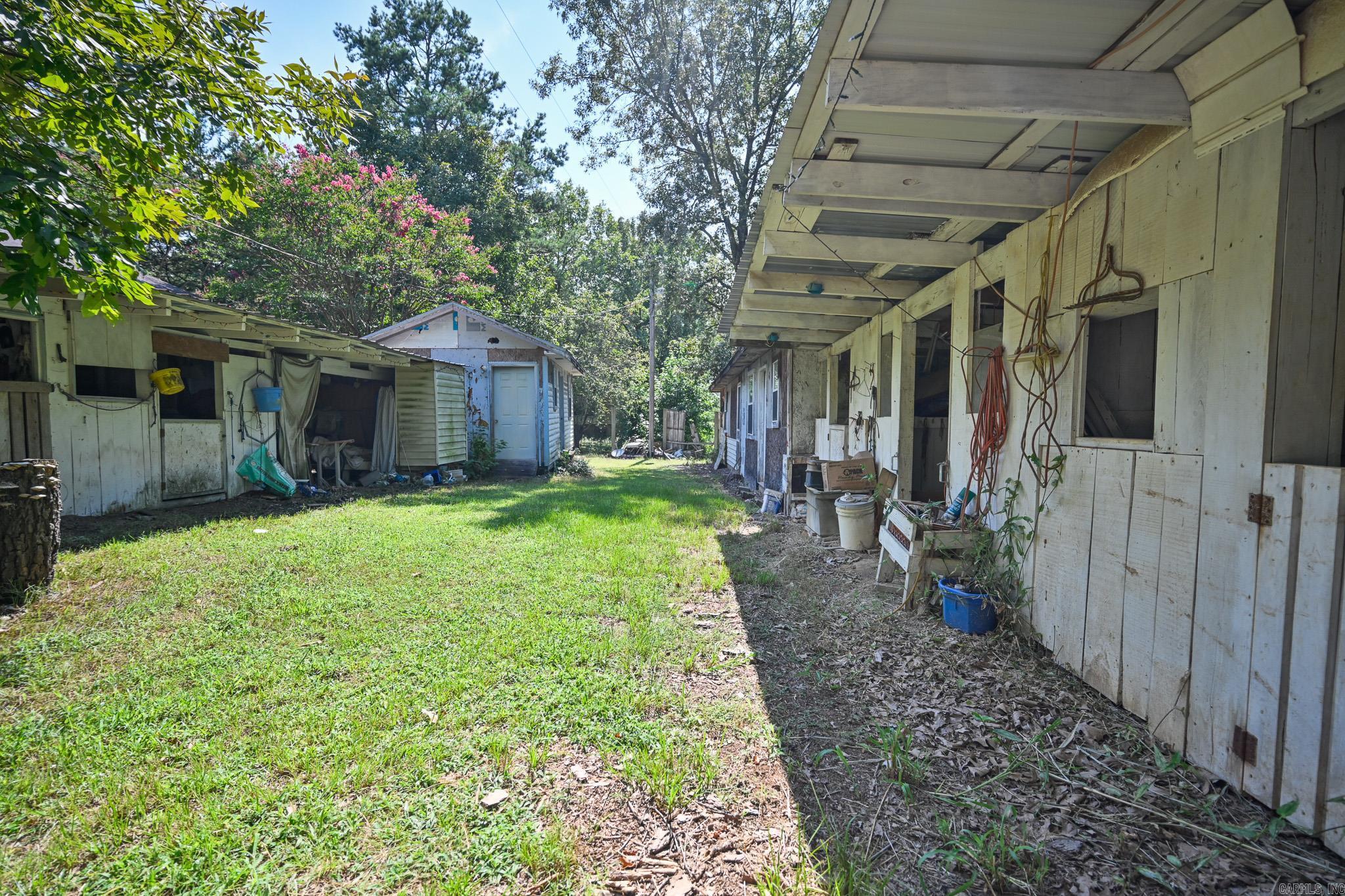 103 Pine Hollow 103, 105, 106 Pine Hollow Lane Mena, AR