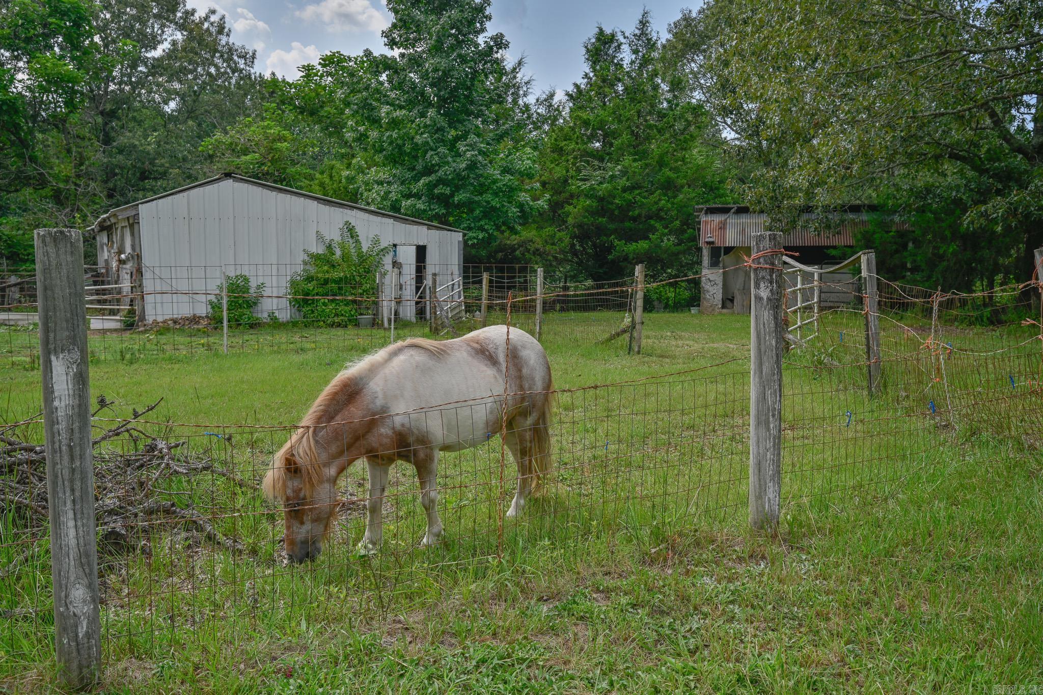 103 Pine Hollow 103, 105, 106 Pine Hollow Lane Mena, AR