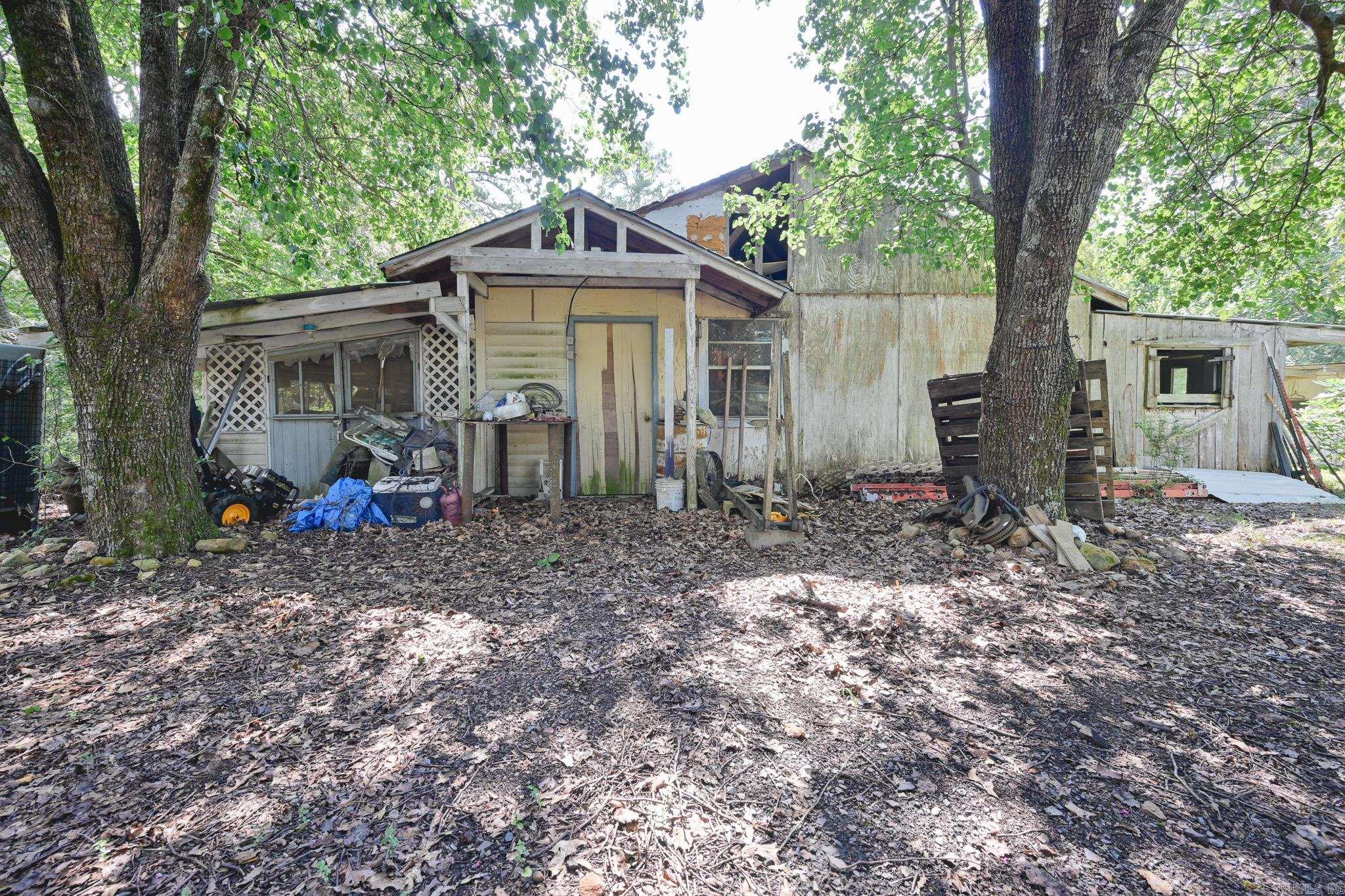 103 Pine Hollow 103, 105, 106 Pine Hollow Lane Mena, AR