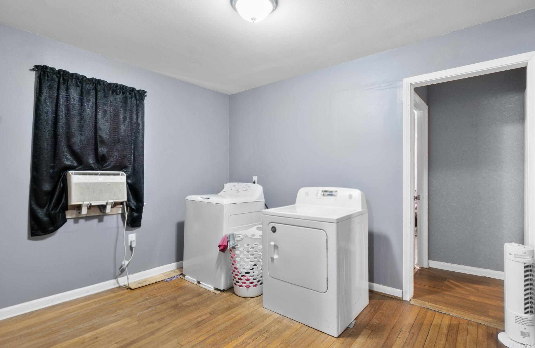 1503 W 35Th St  North Little Rock, AR