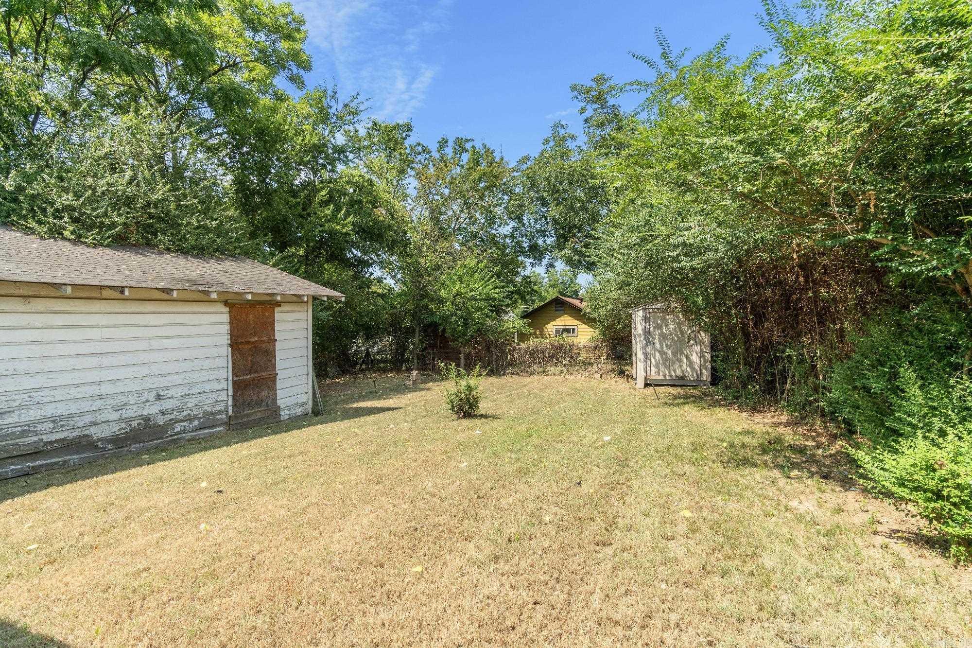 1503 W 35Th St  North Little Rock, AR