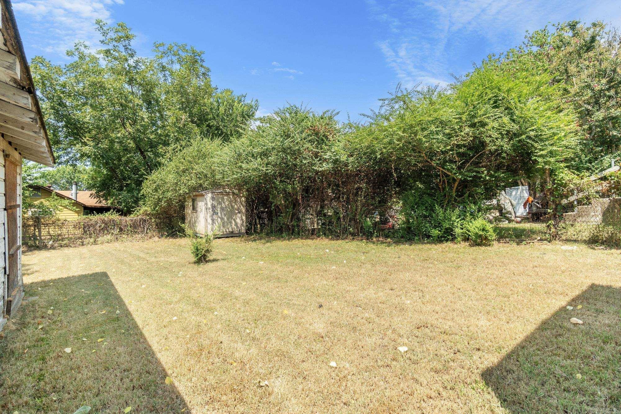 1503 W 35Th St  North Little Rock, AR