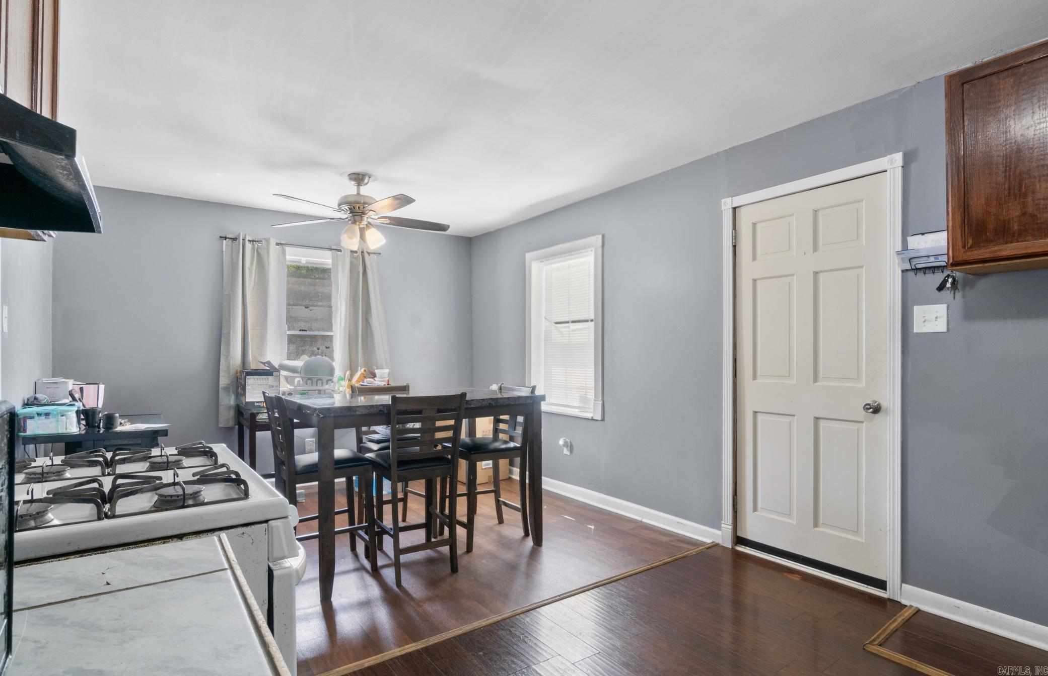 1503 W 35Th St  North Little Rock, AR