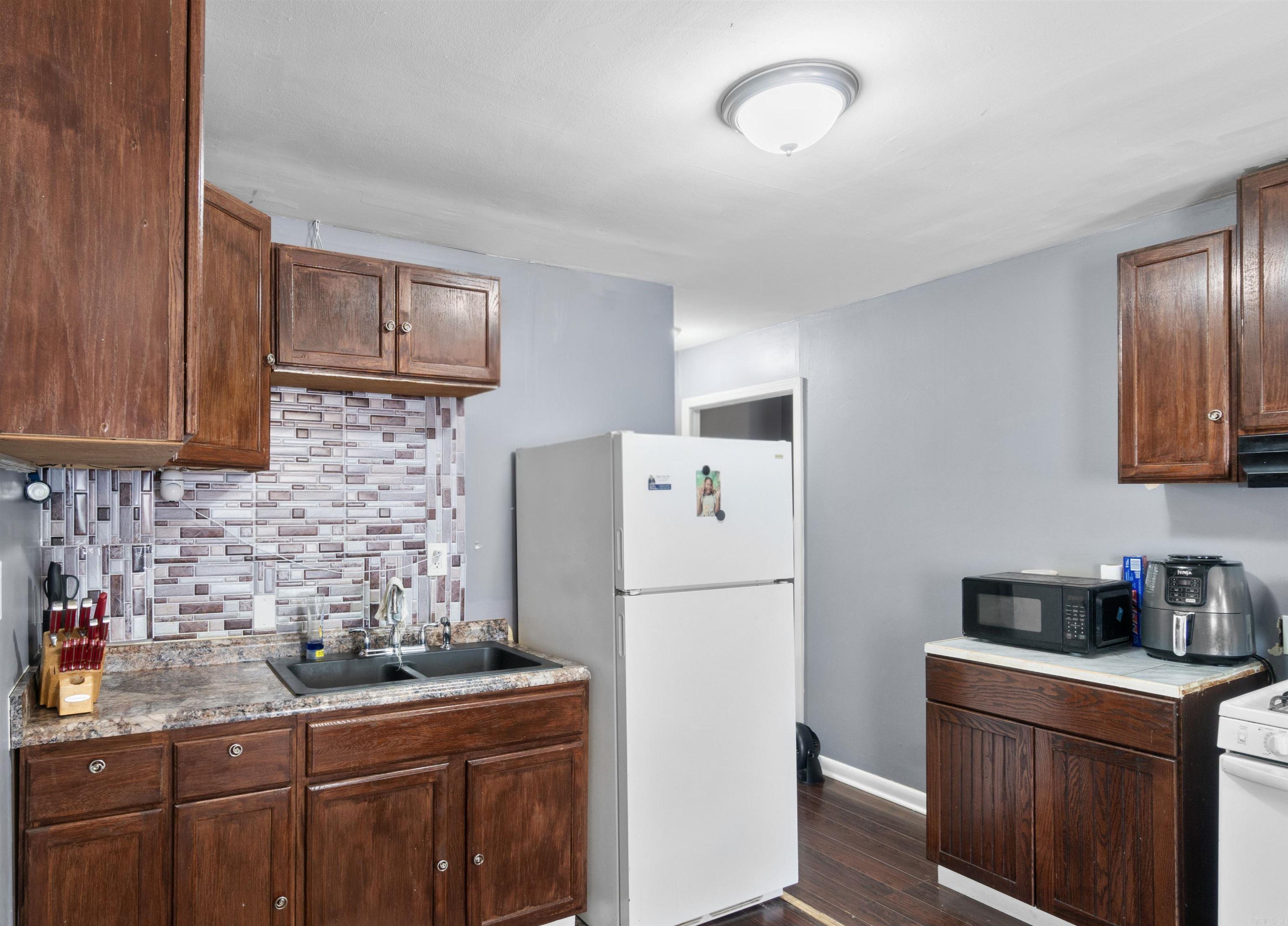 1503 W 35Th St  North Little Rock, AR