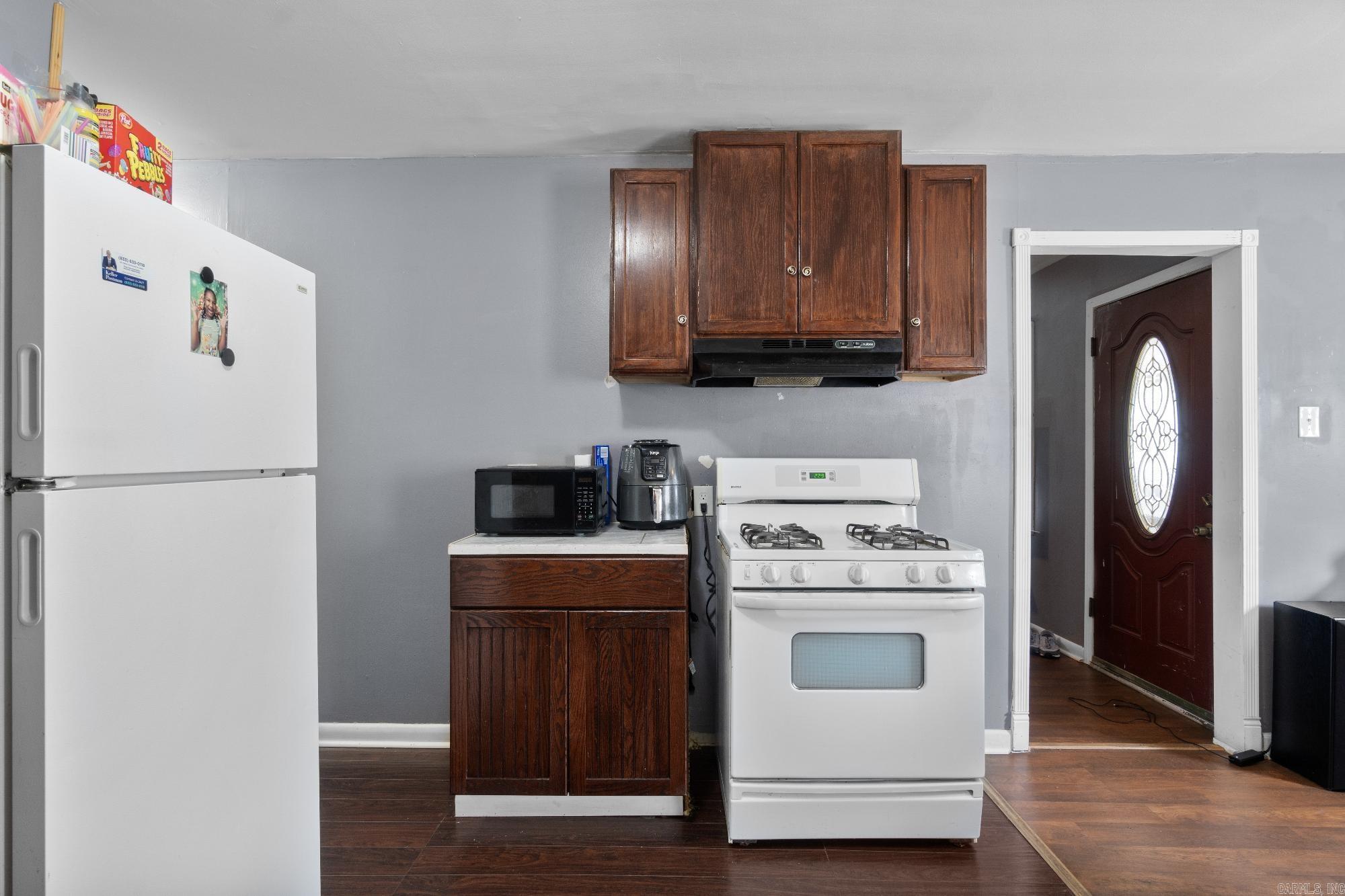 1503 W 35Th St  North Little Rock, AR