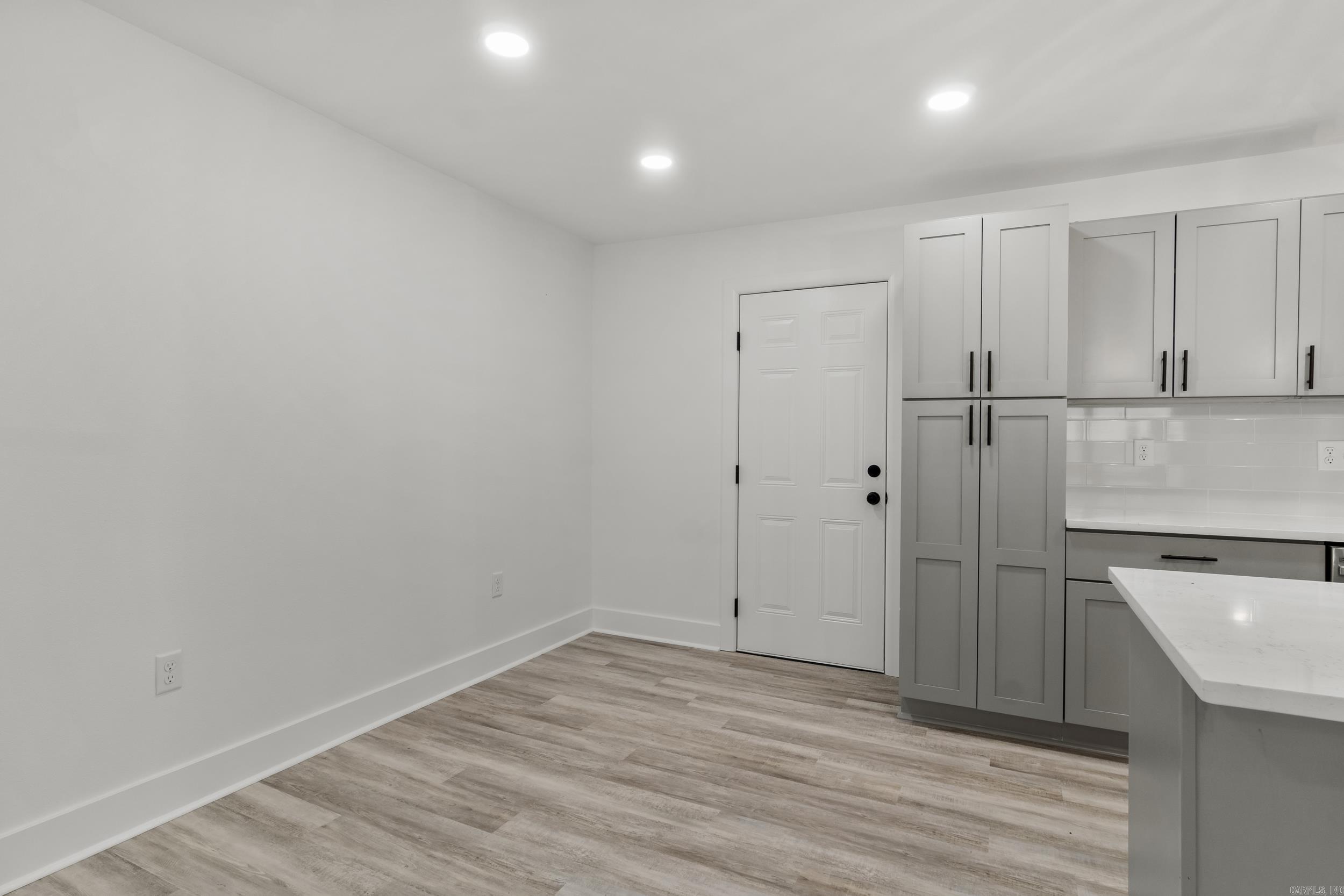 418 W 4th  Lonoke, AR