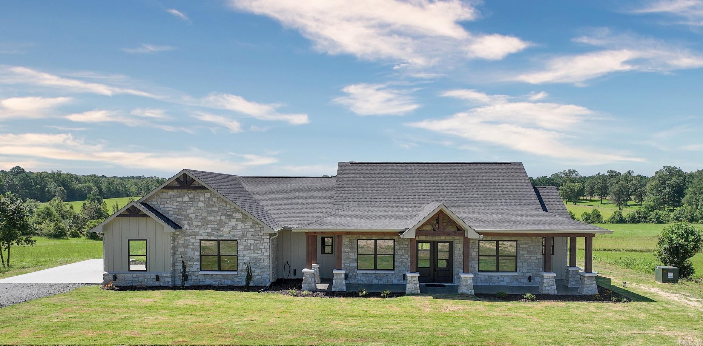 265  Fm 995  Atlanta, TX