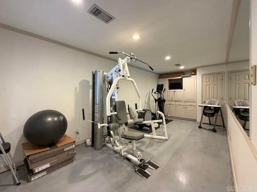 500 College Heights  Batesville, AR