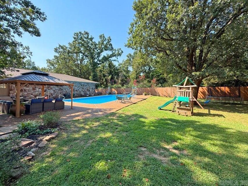 500 College Heights  Batesville, AR