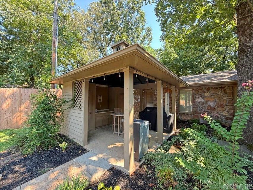 500 College Heights  Batesville, AR