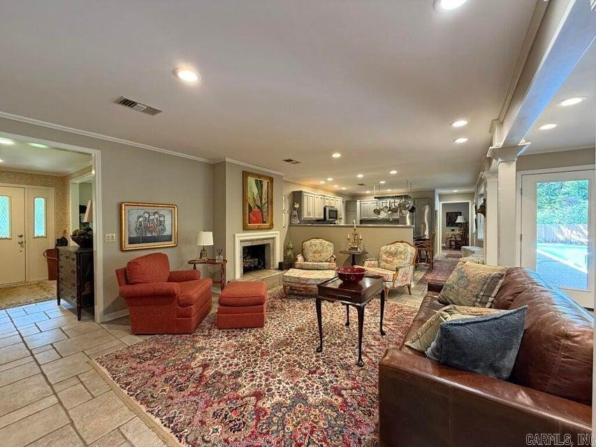 500 College Heights  Batesville, AR