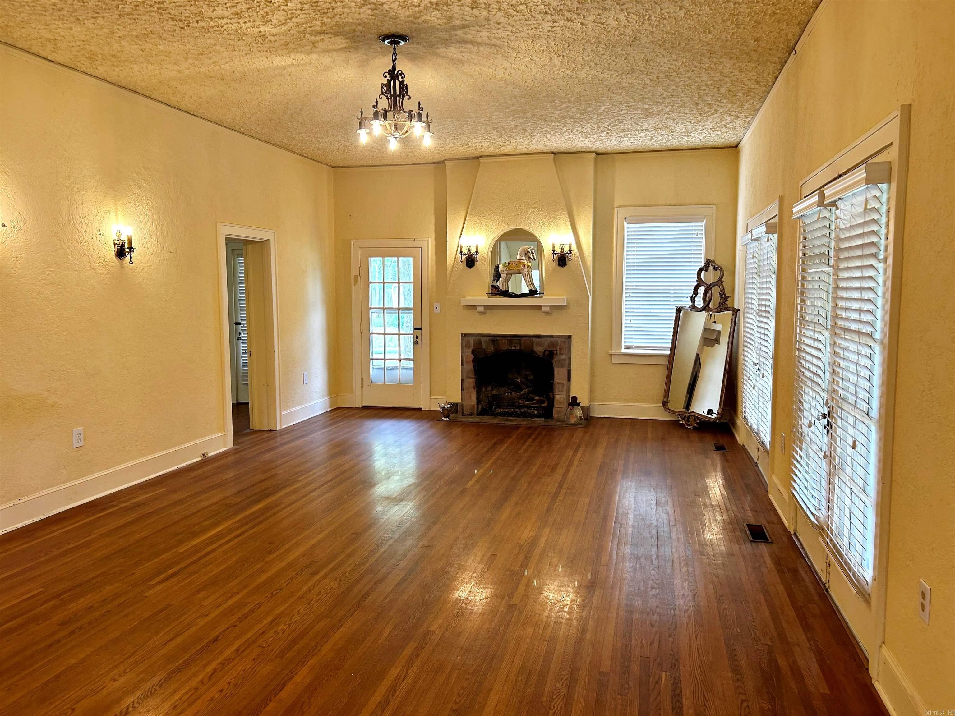 309 Hardin Street Arkadelphia, AR 71923