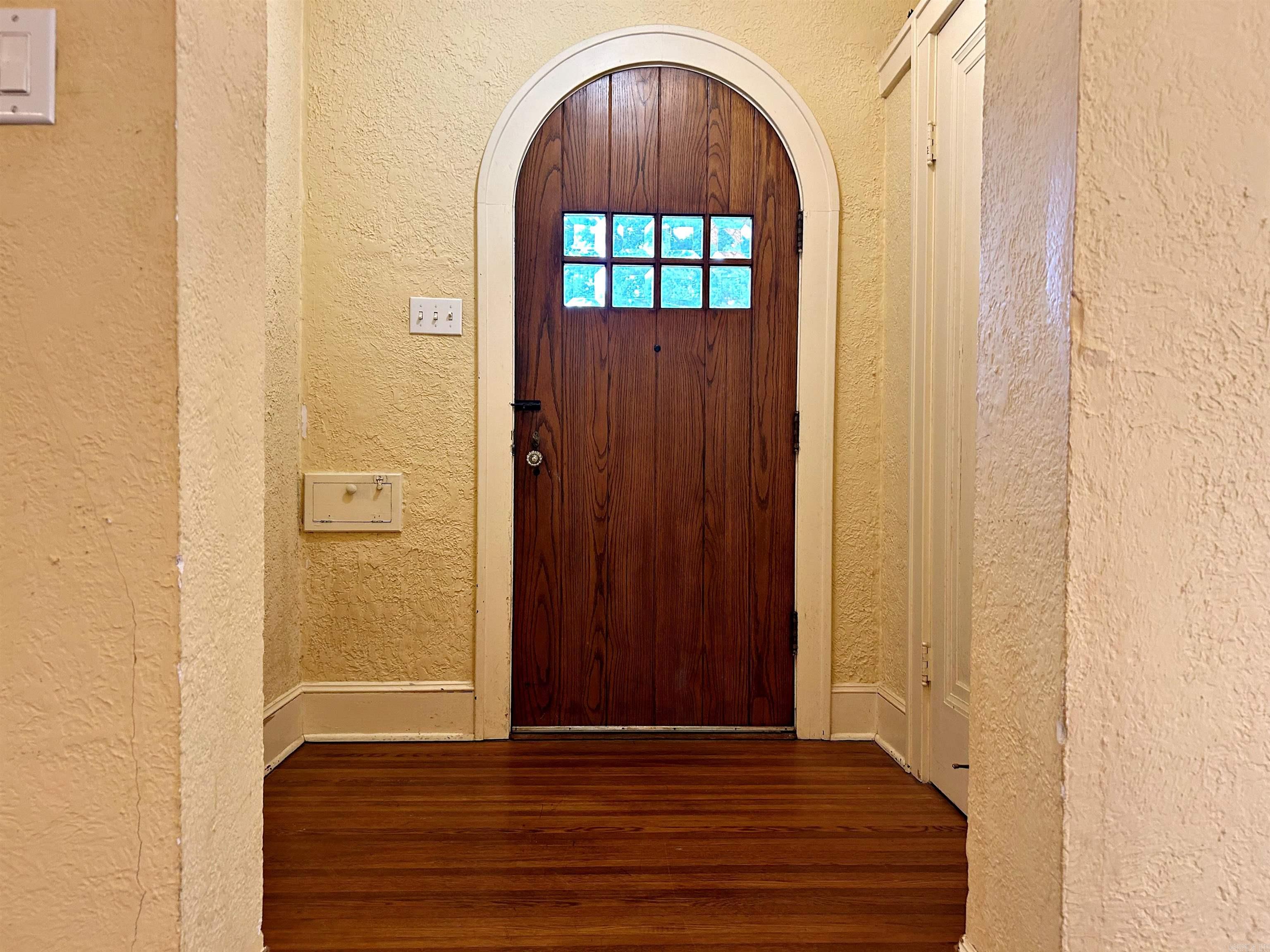 309 Hardin Street Arkadelphia, AR 71923