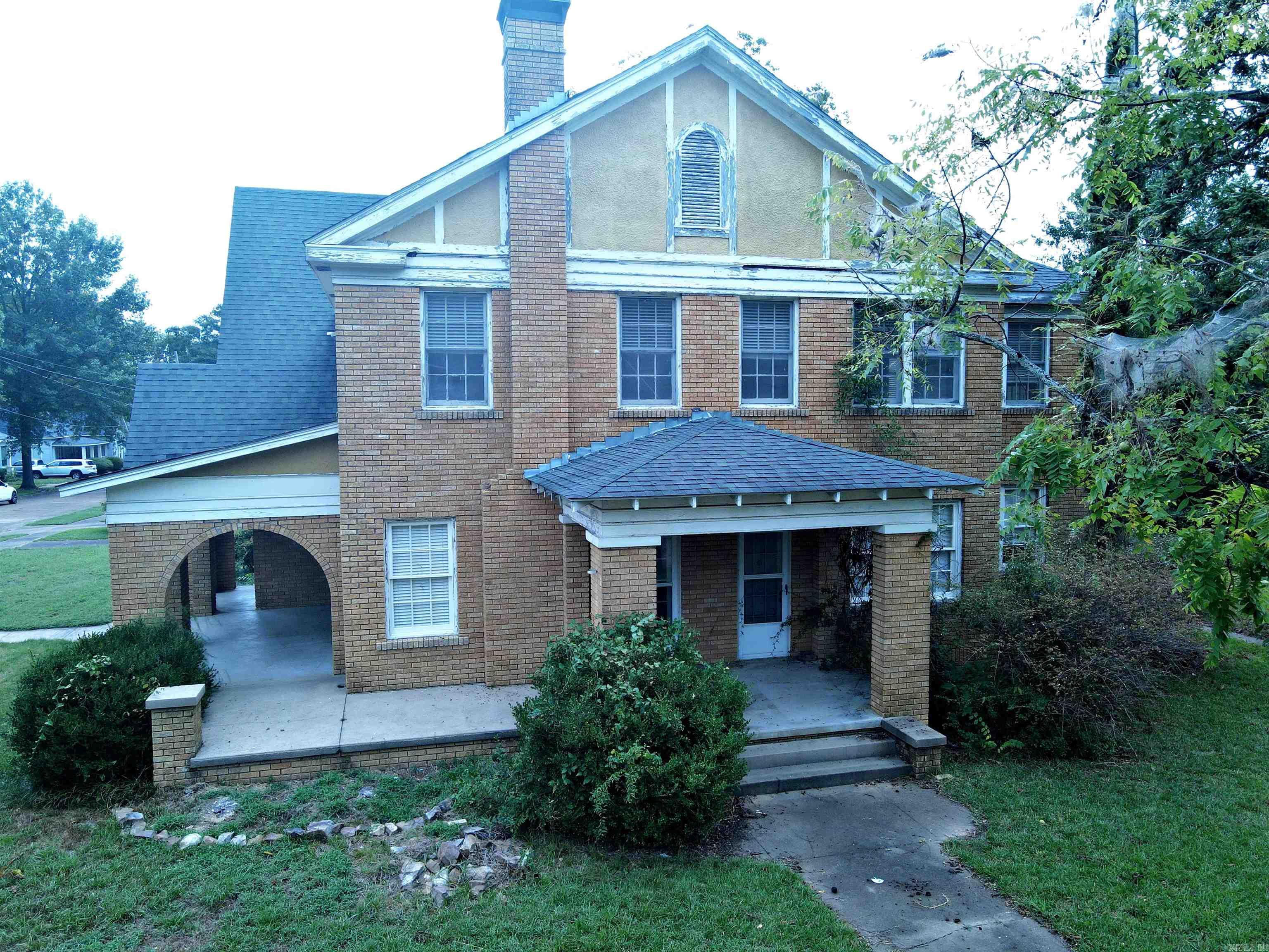 309 Hardin Street Arkadelphia, AR 71923