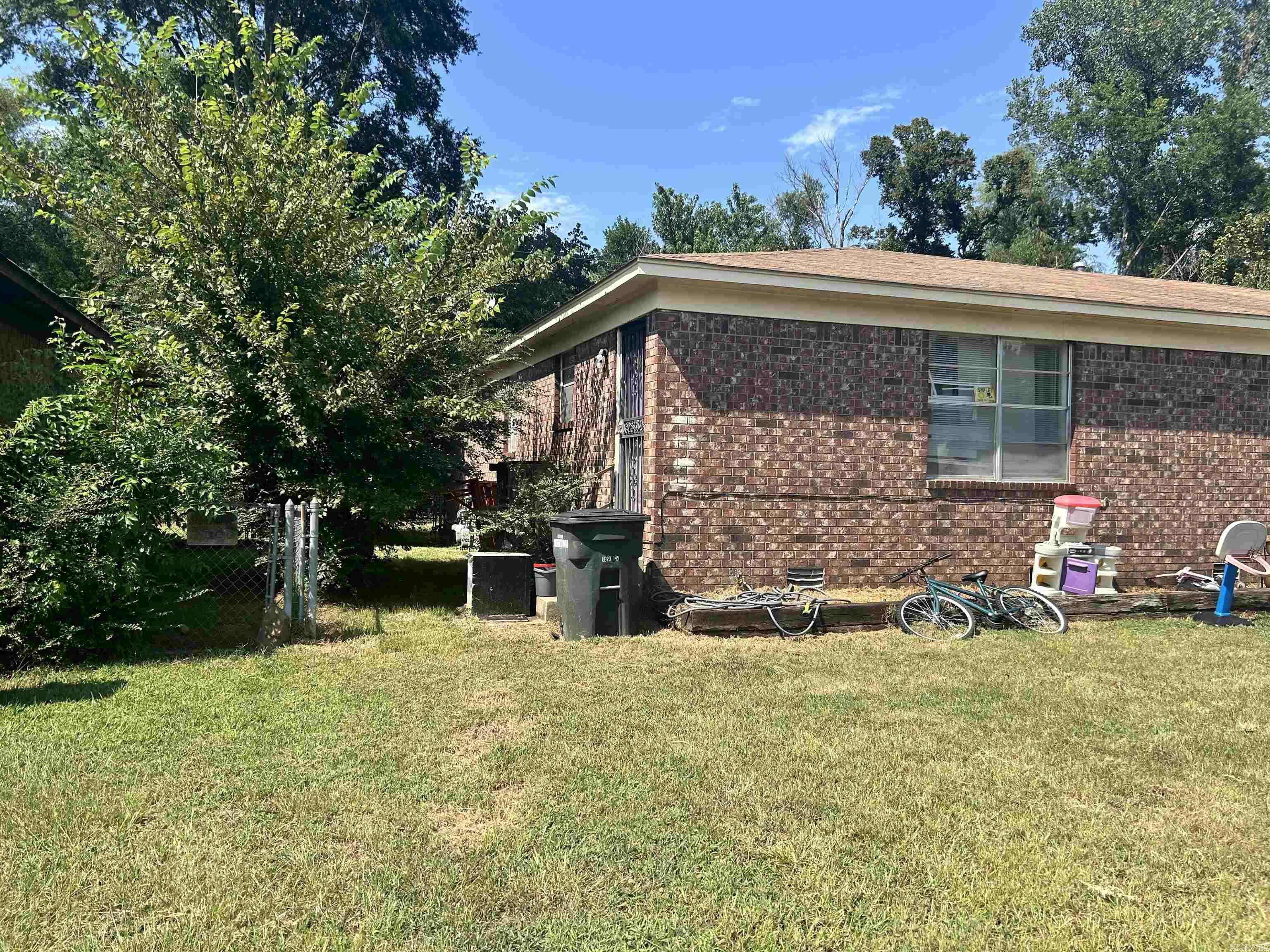 1501 Stafford Rd  Sherwood, AR