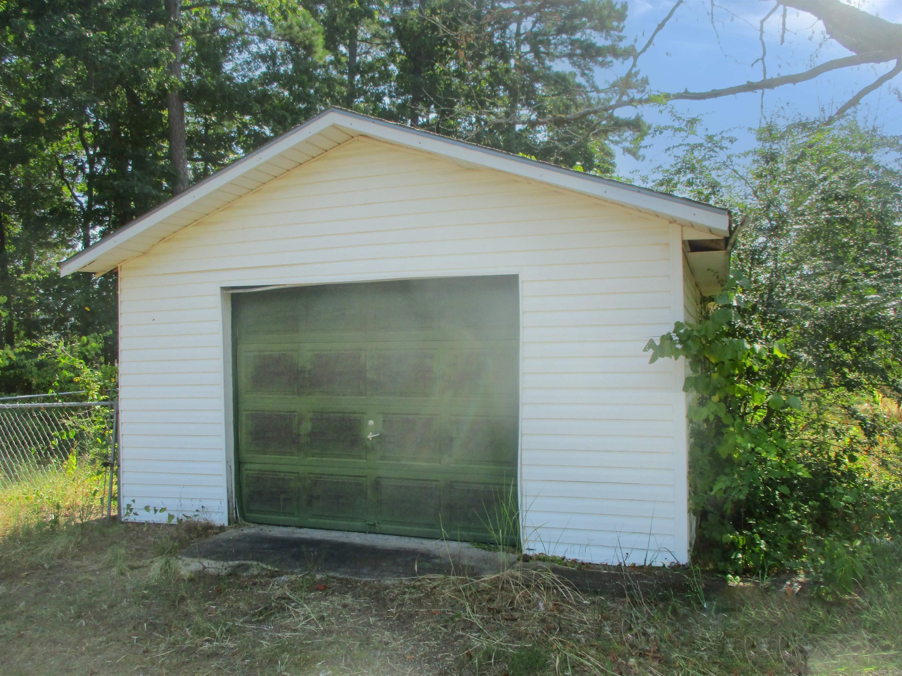 40 S Hwy 324  Perryville, AR