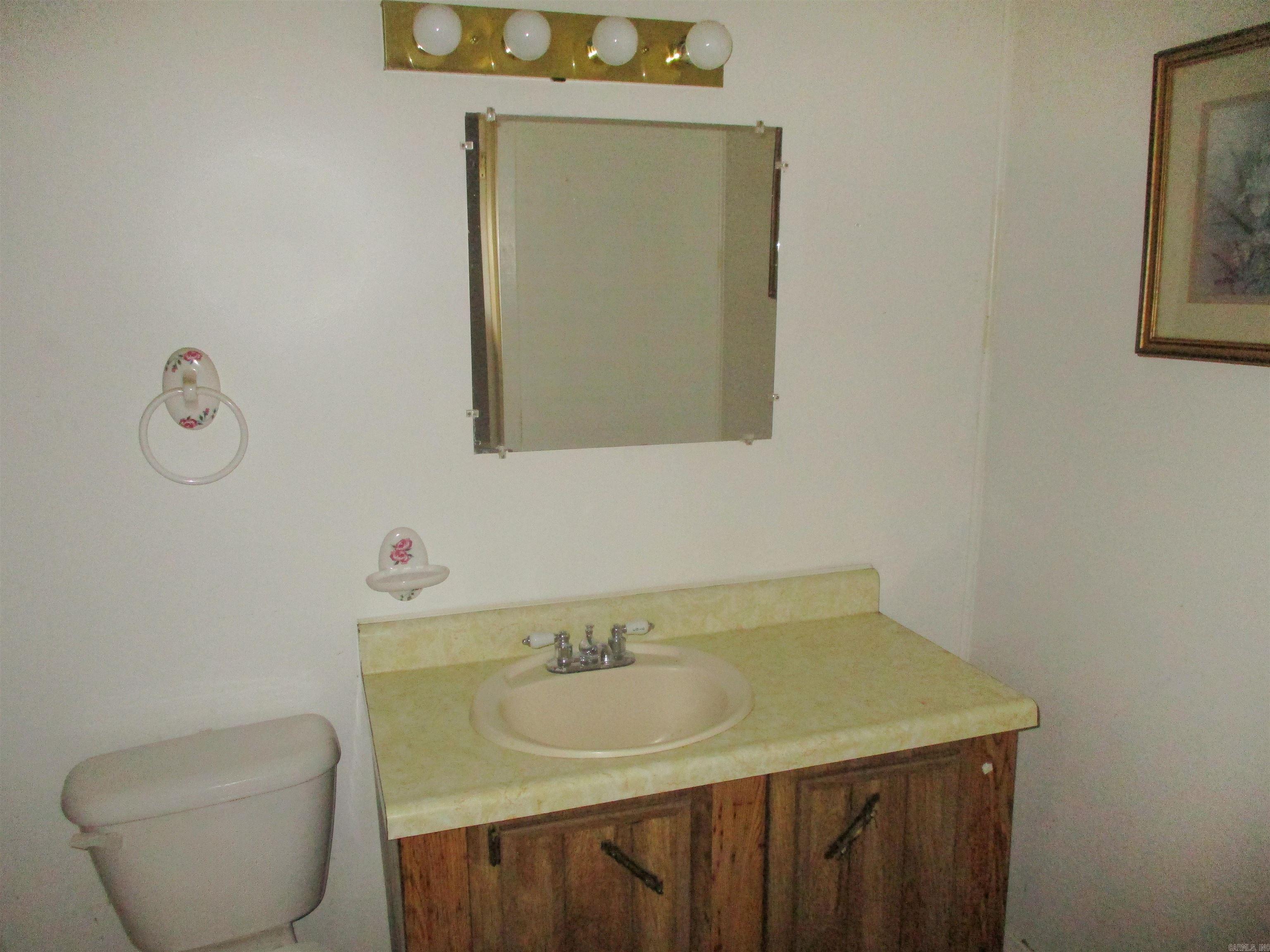 40 S Hwy 324  Perryville, AR