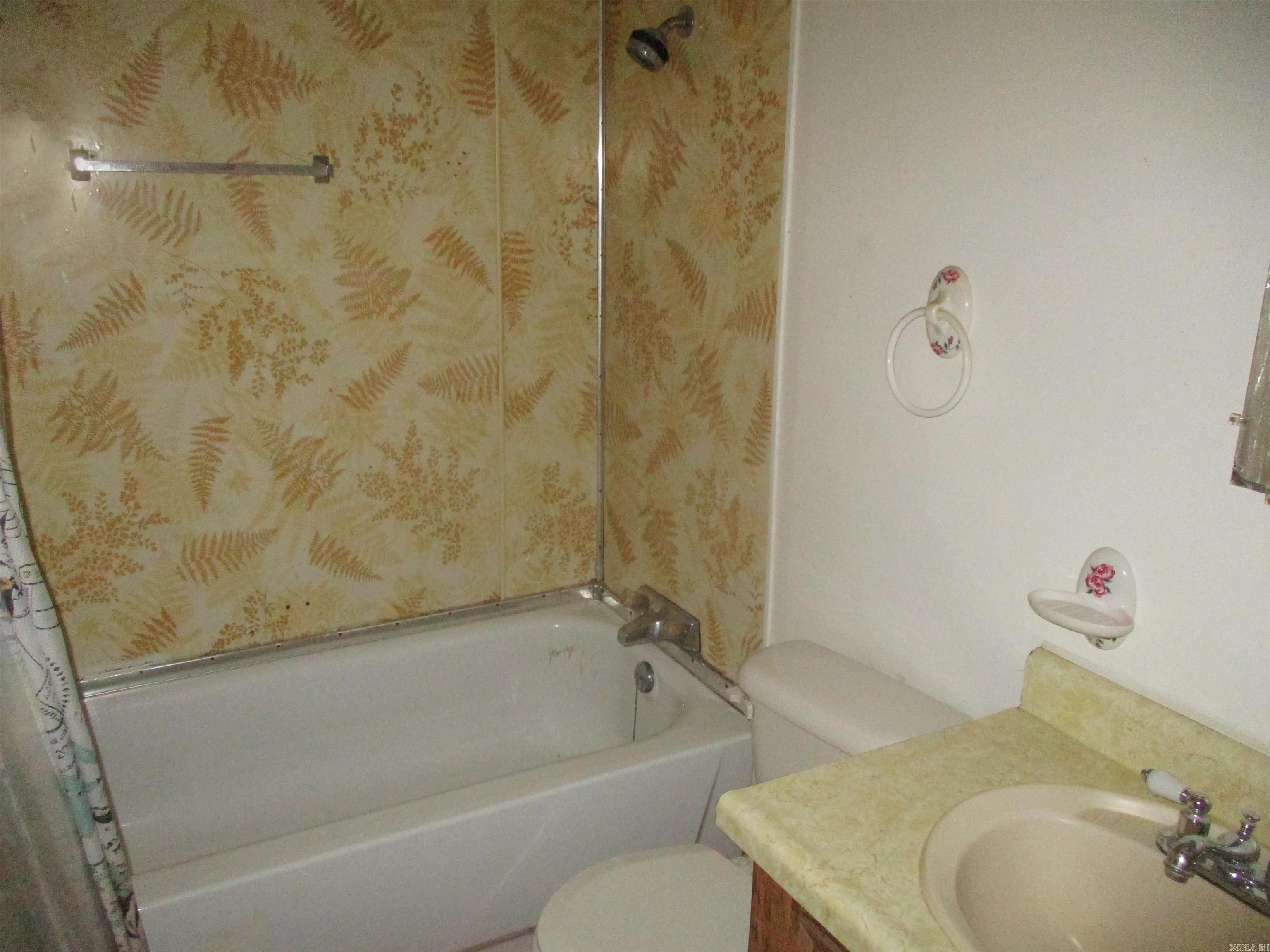 40 S Hwy 324  Perryville, AR