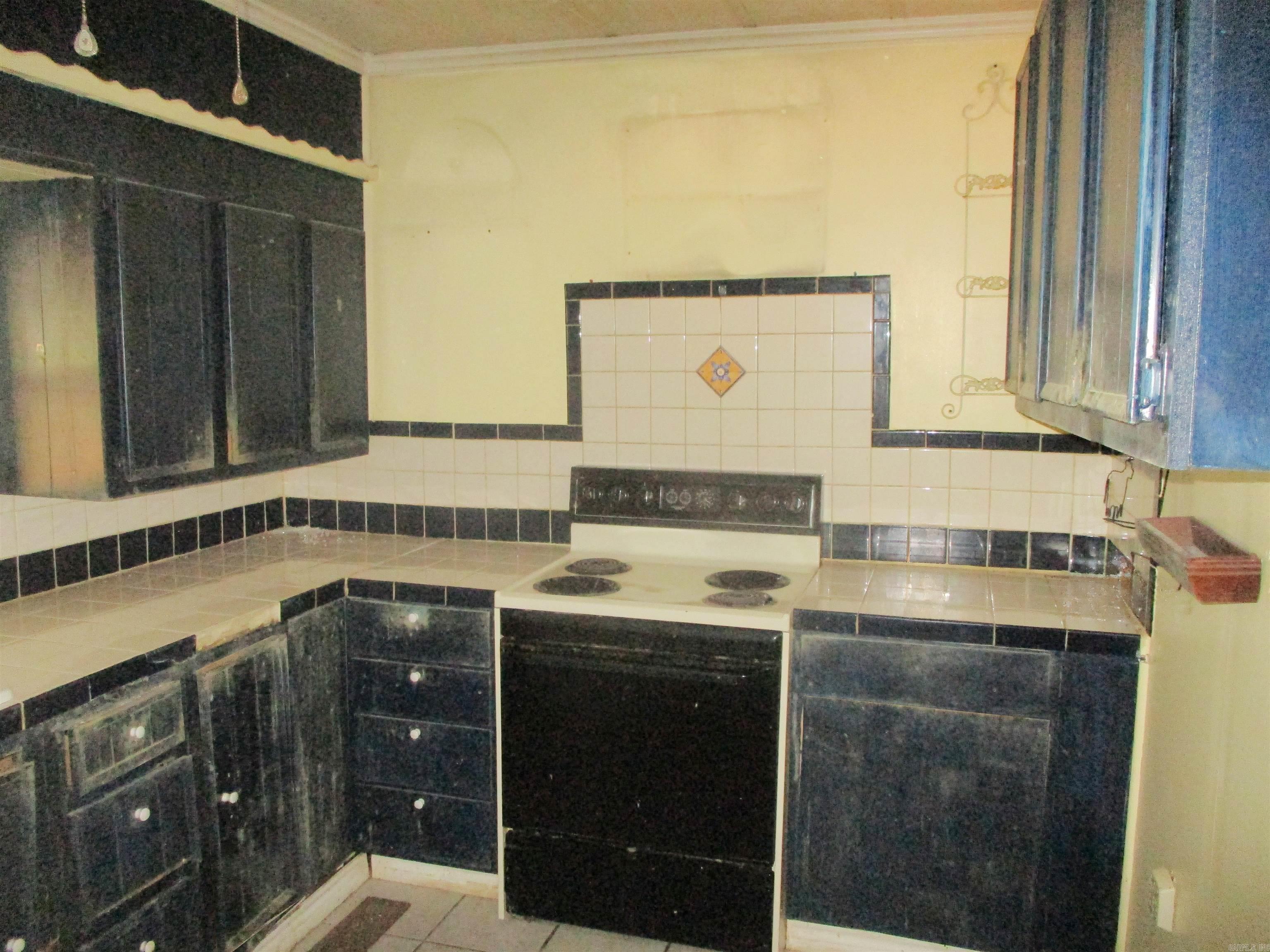 40 S Hwy 324  Perryville, AR