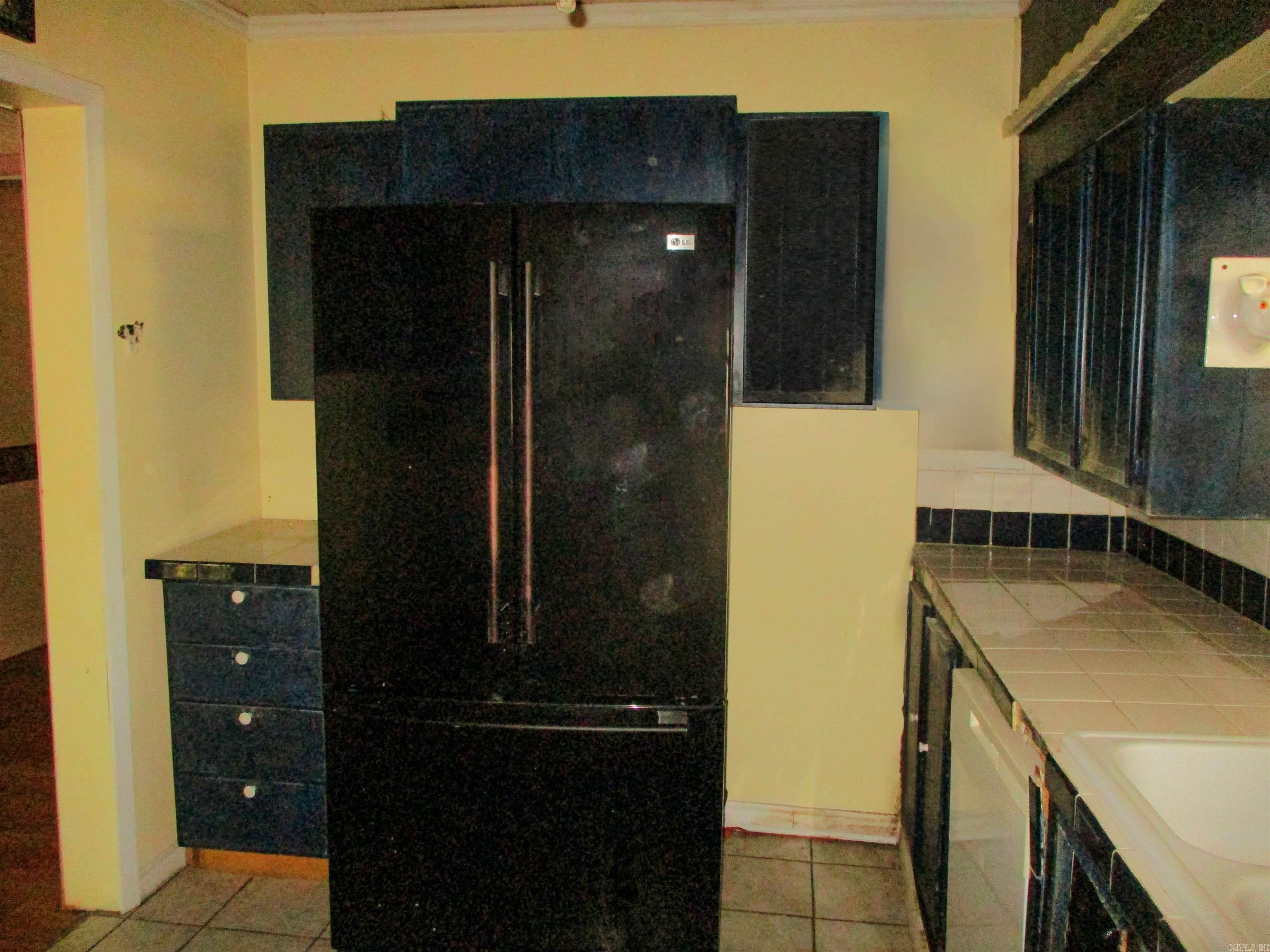 40 S Hwy 324  Perryville, AR