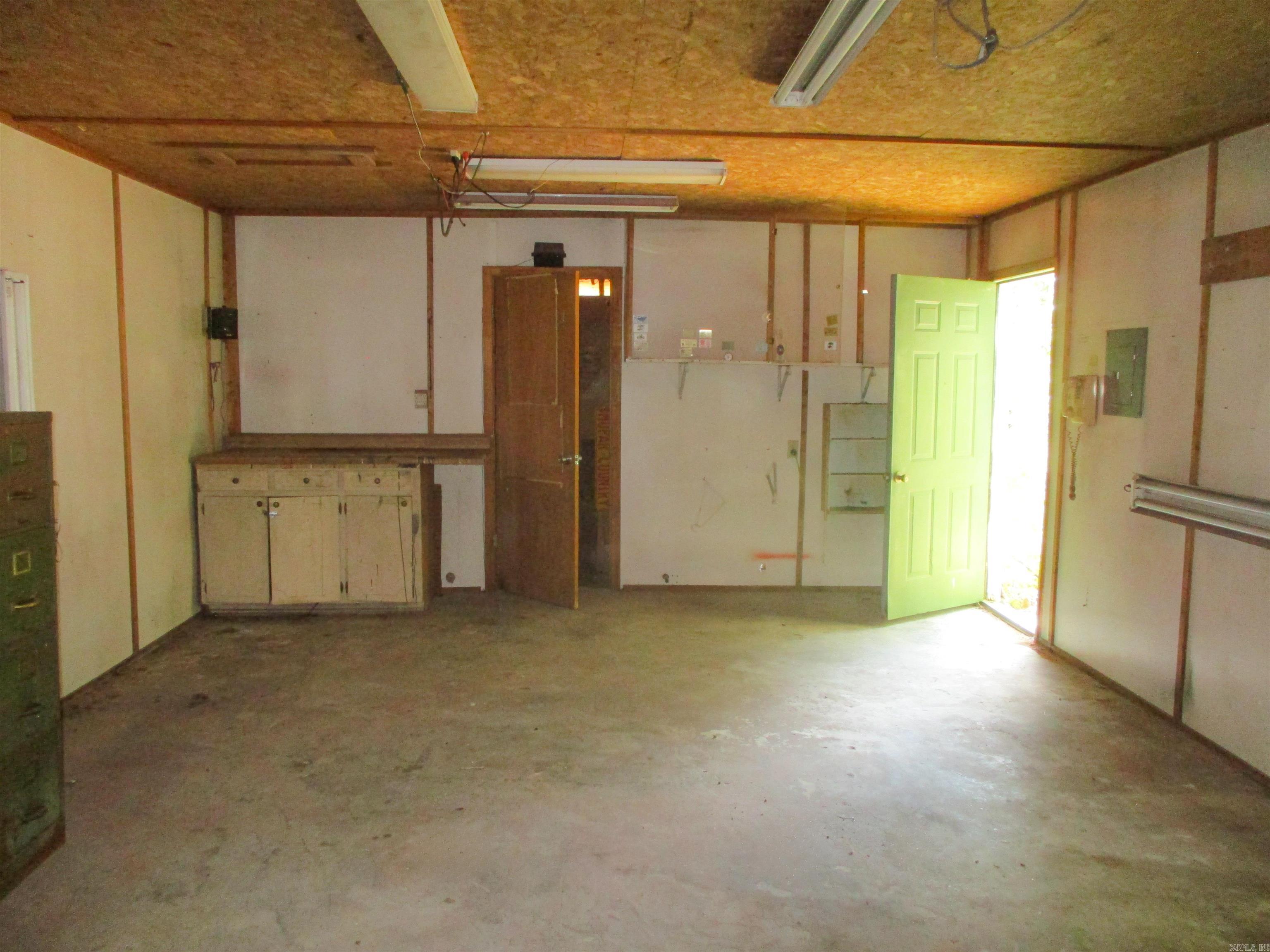 40 S Hwy 324  Perryville, AR