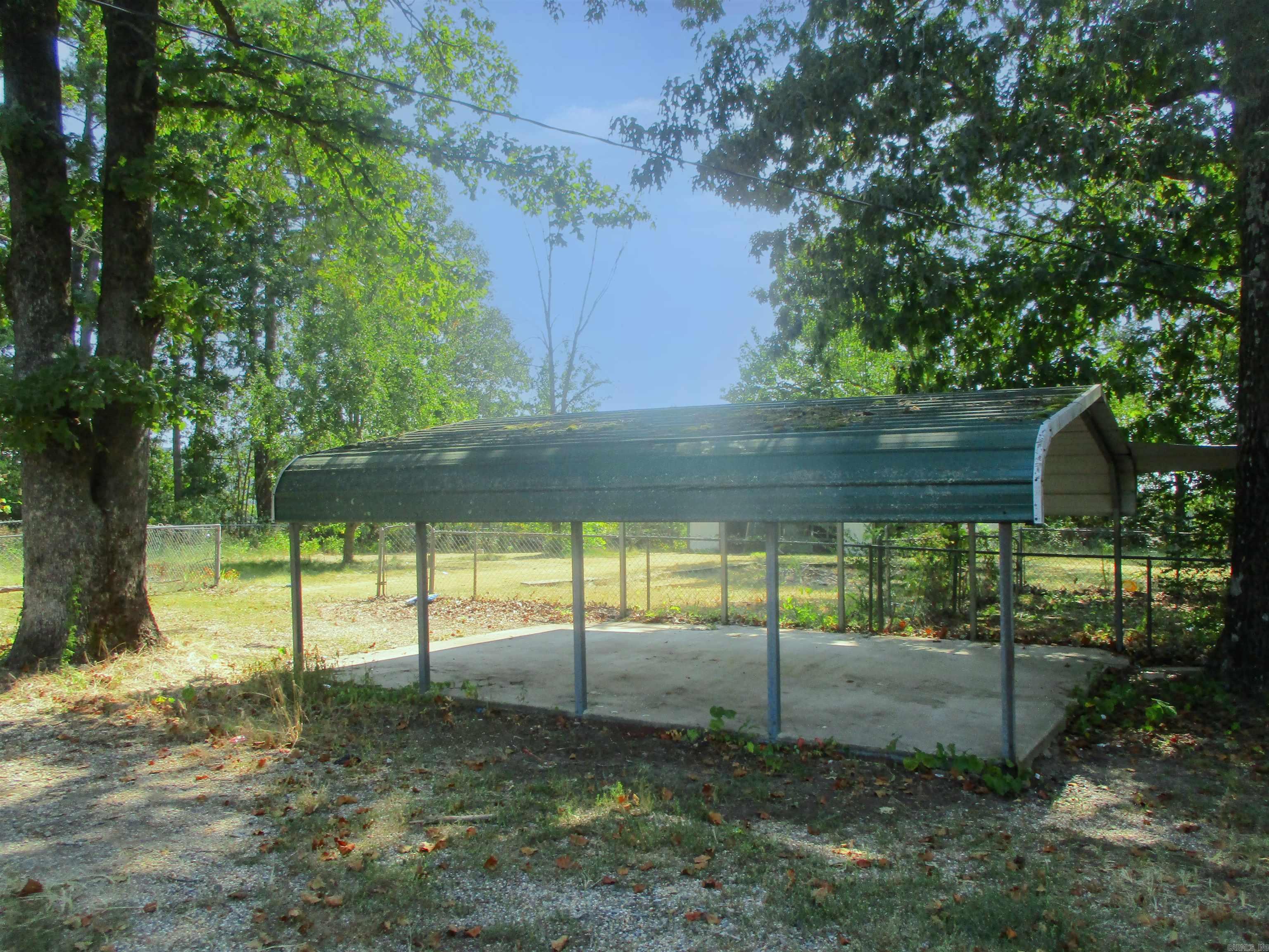 40 S Hwy 324  Perryville, AR