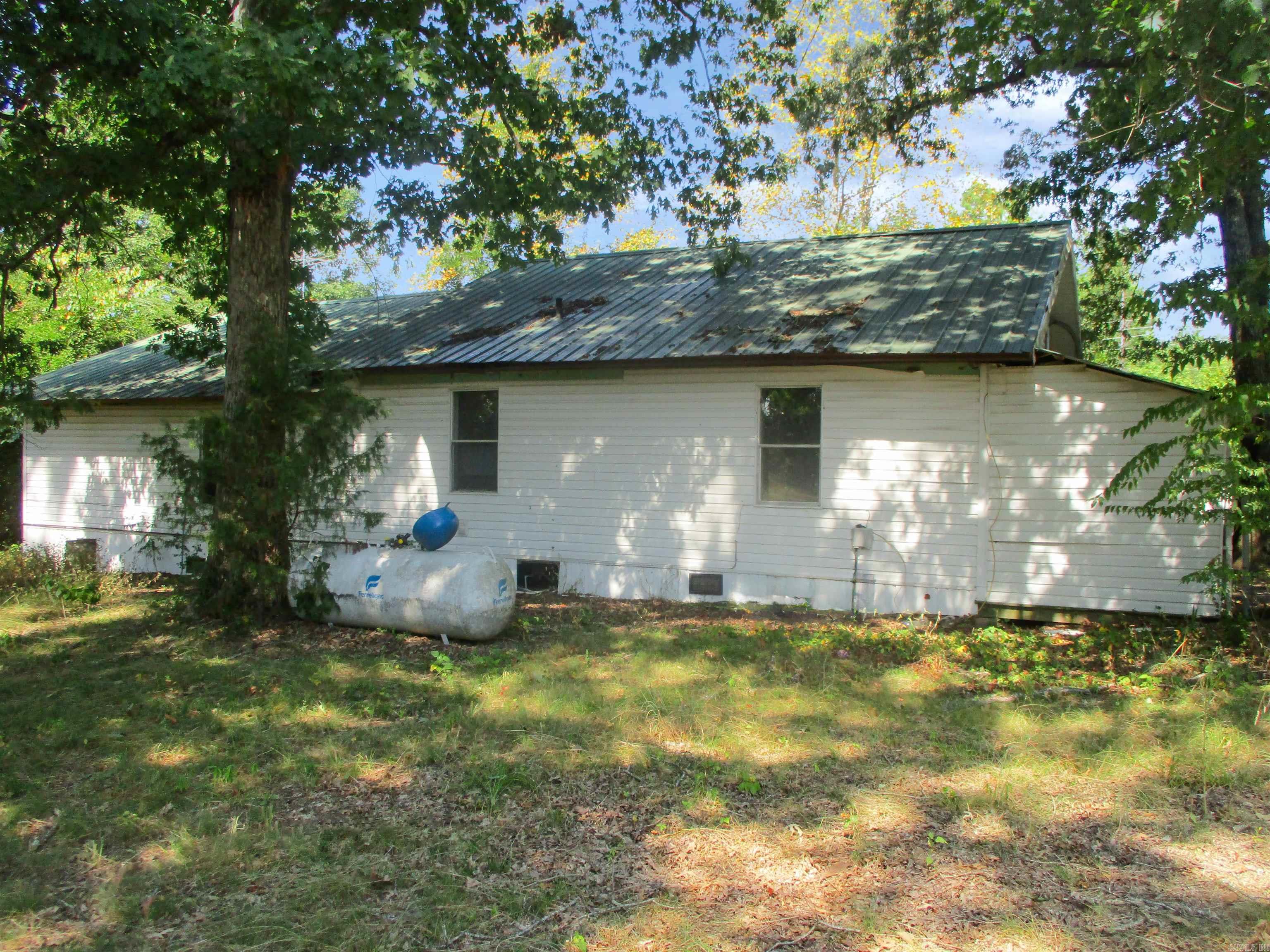 40 S Hwy 324  Perryville, AR