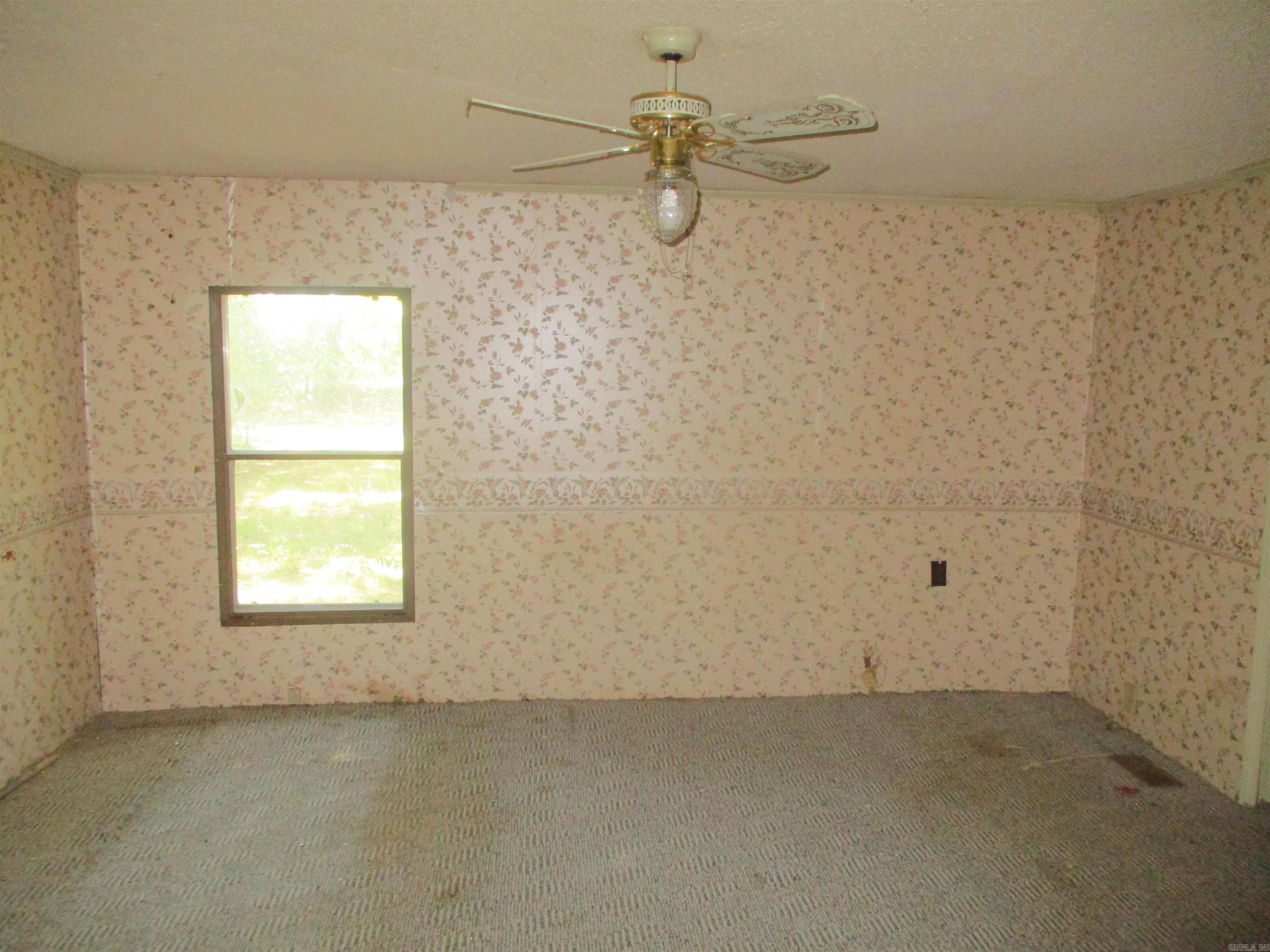 40 S Hwy 324  Perryville, AR