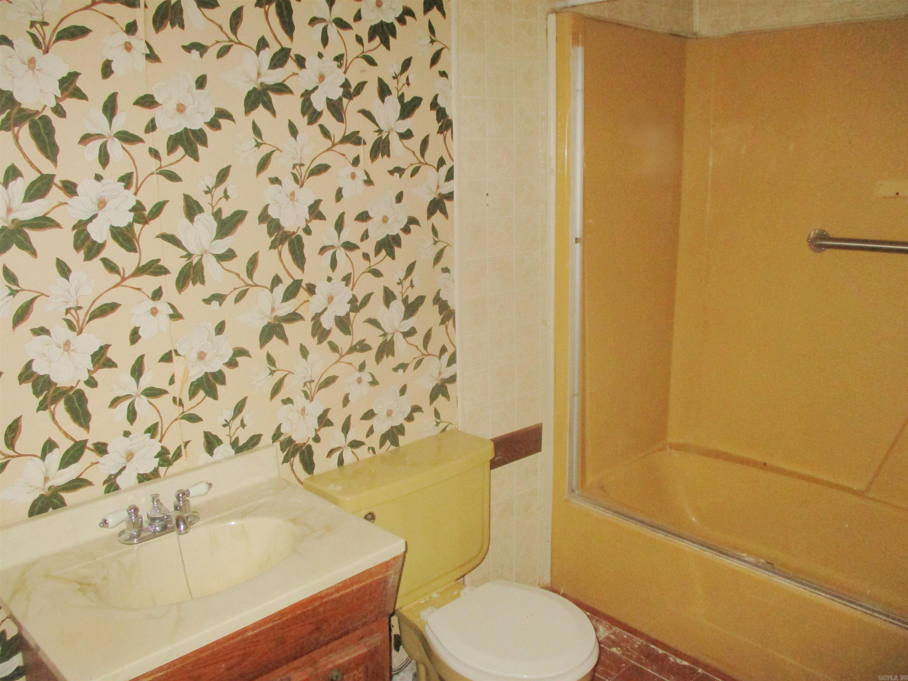 40 S Hwy 324  Perryville, AR