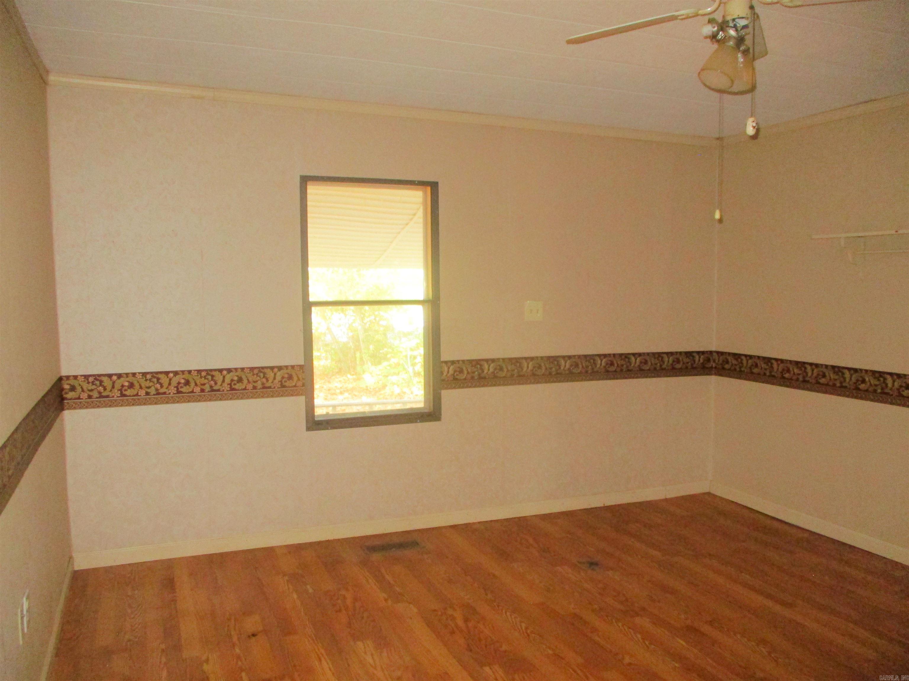 40 S Hwy 324  Perryville, AR